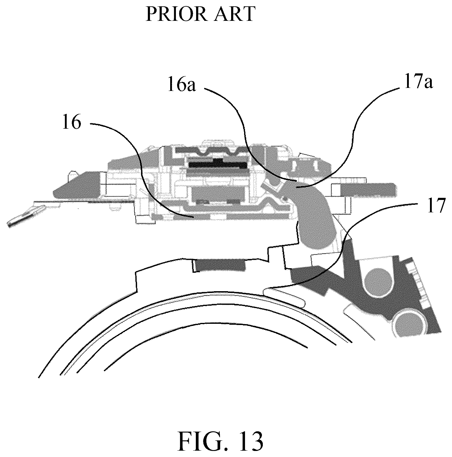 Patent US12316247 Figure 10 – Vibration wave driving apparatus