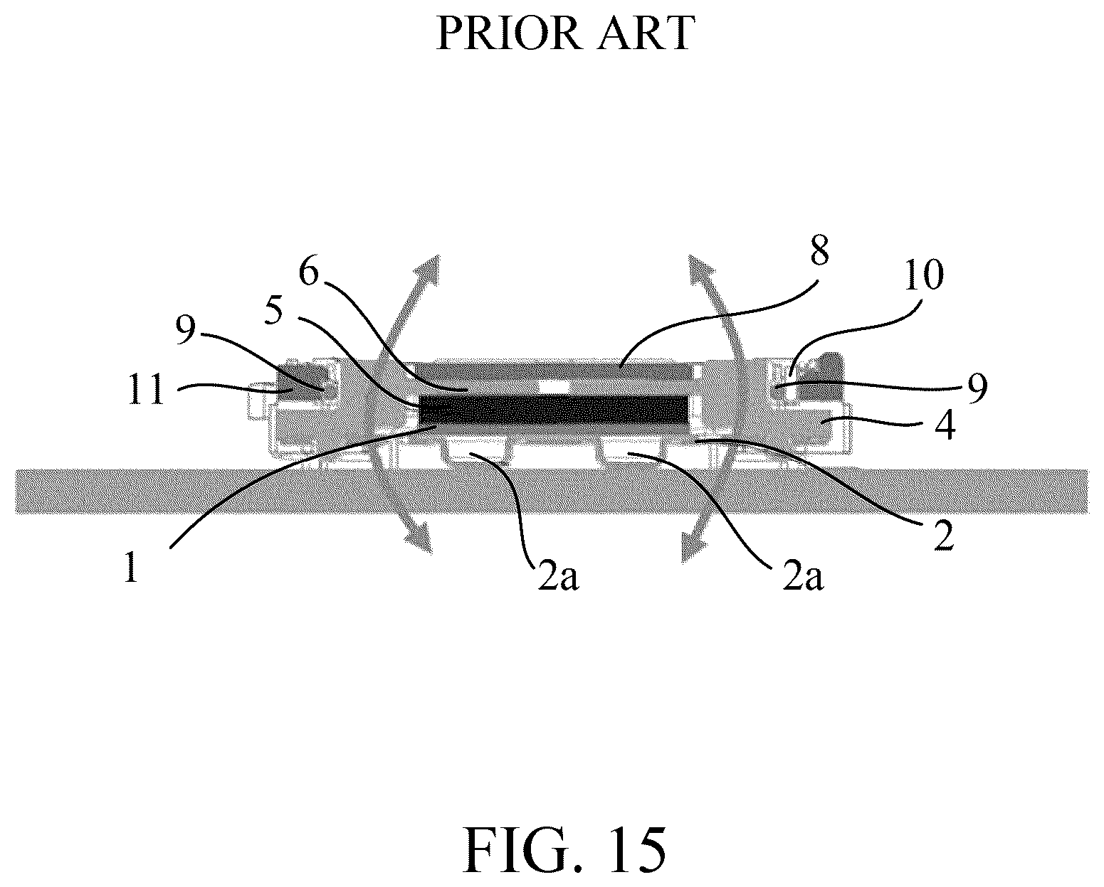 Patent US12316247 Figure 12 – Vibration wave driving apparatus