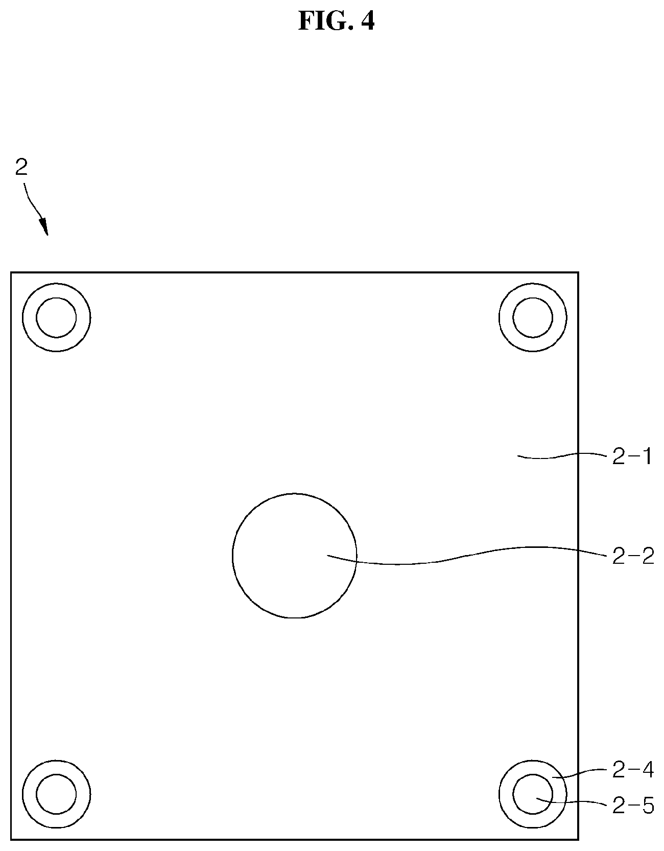 Patent US12316248 Figure 4 – Wind power generator using piezoelectric element