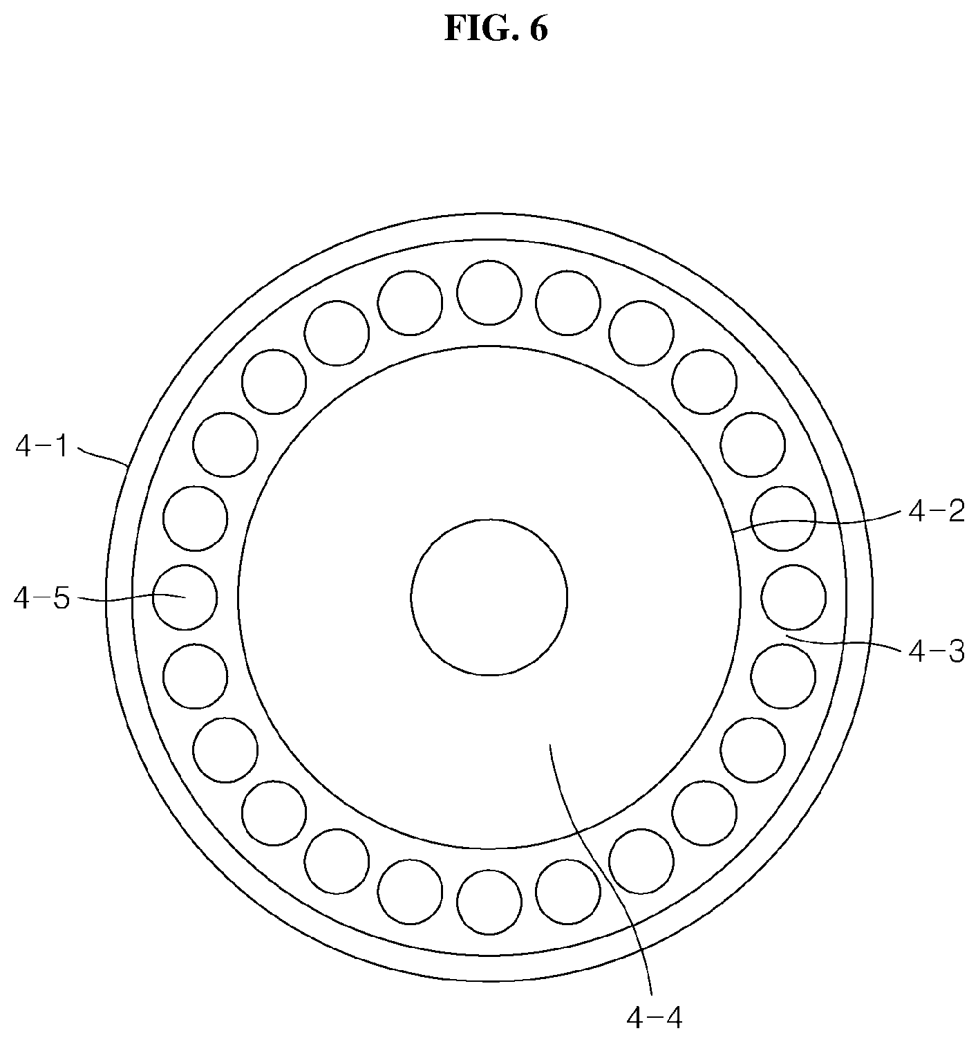 Patent US12316248 Figure 6 – Wind power generator using piezoelectric element