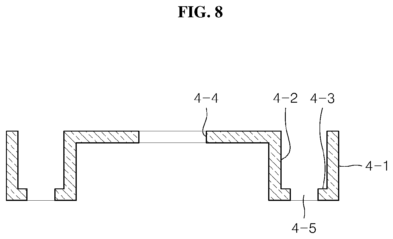 Patent US12316248 Figure 8 – Wind power generator using piezoelectric element