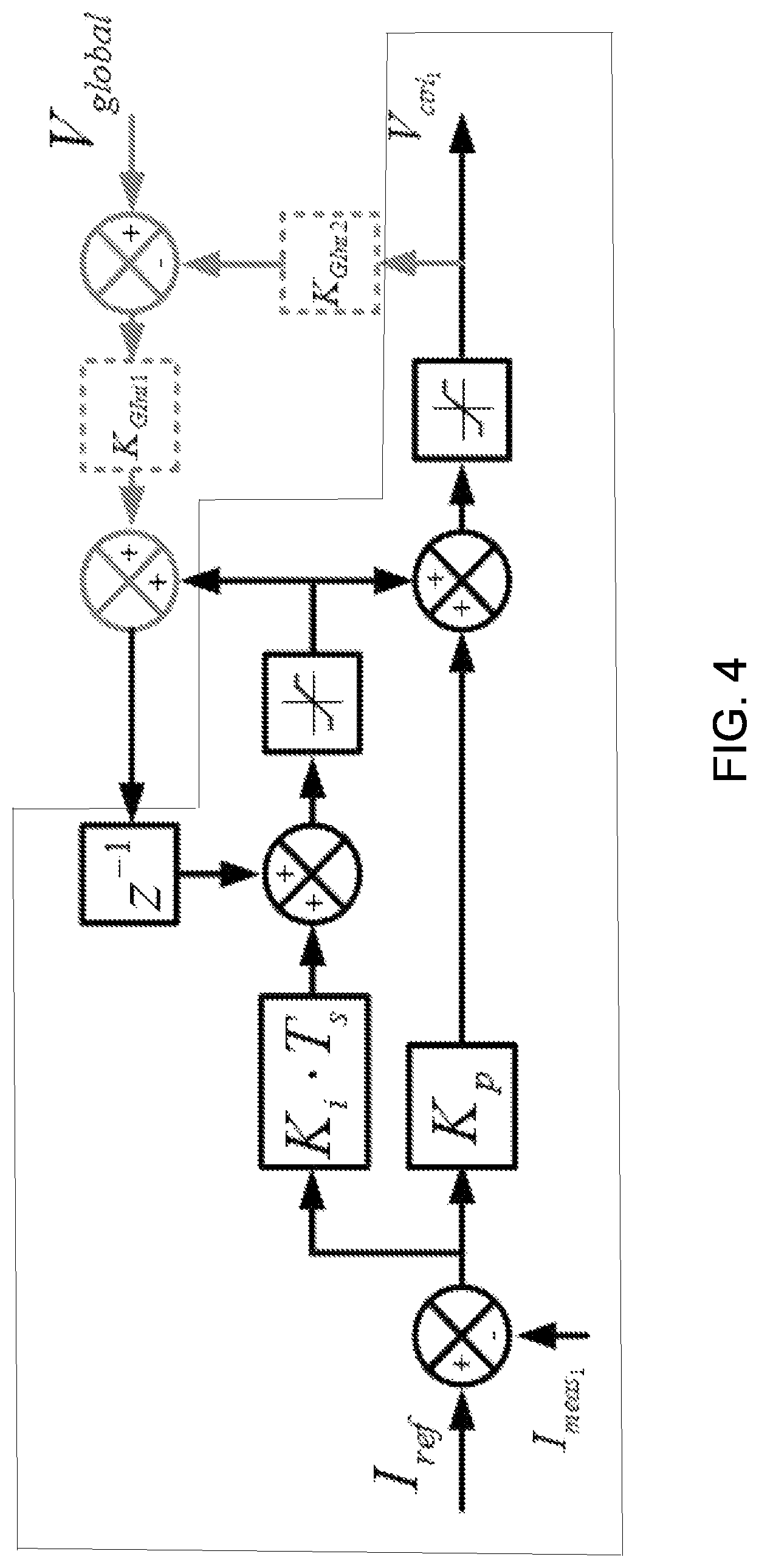 Patent US12316249 Figure 3 – Control structures for parallel motor drive control architectures
