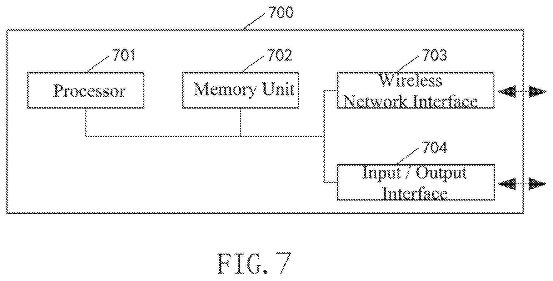 Patent US12316253 Figure 5 – Driving voltage generation method of linear motor