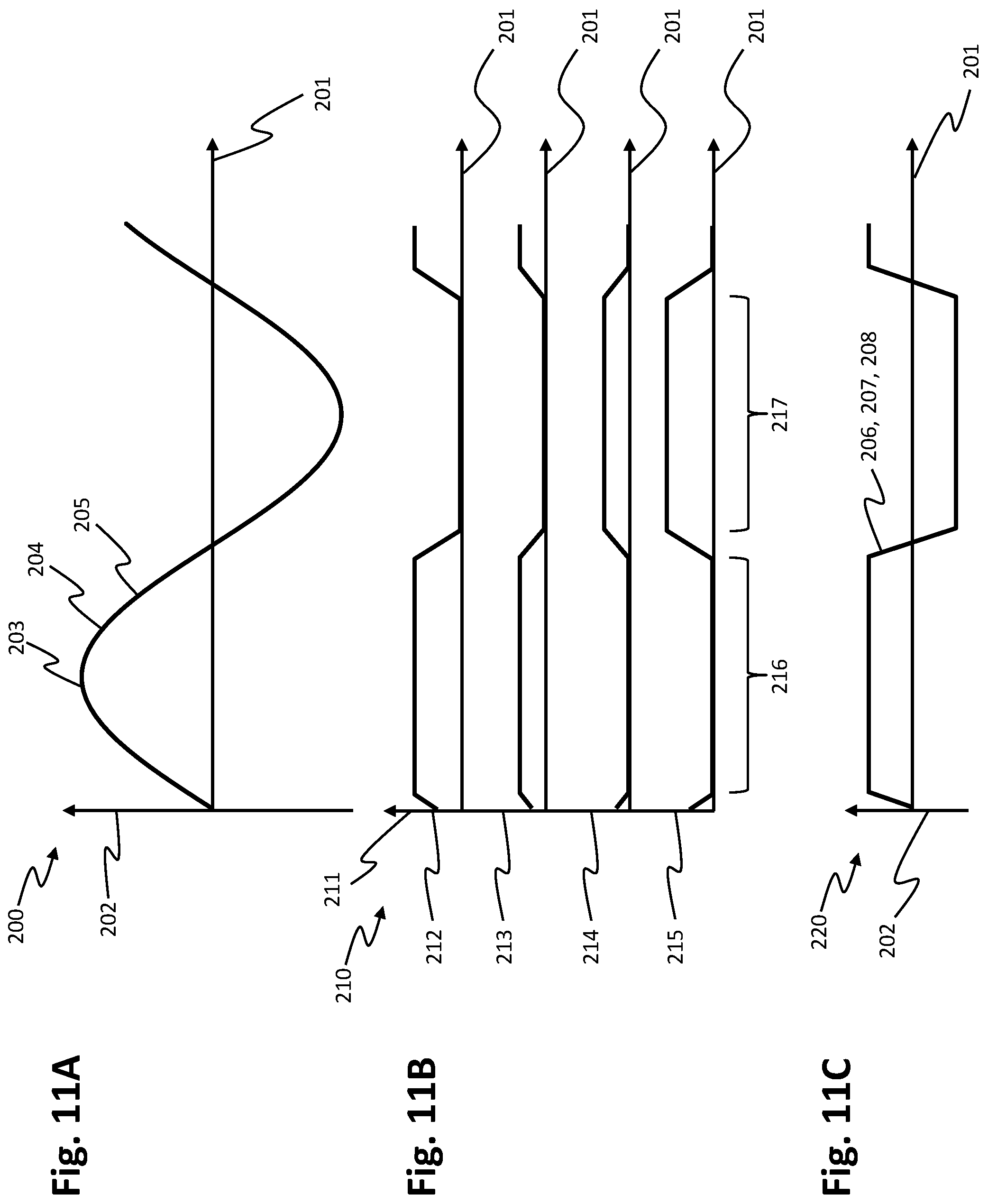 Patent US12316254 Figure 11 – Stator module for a linear transport system