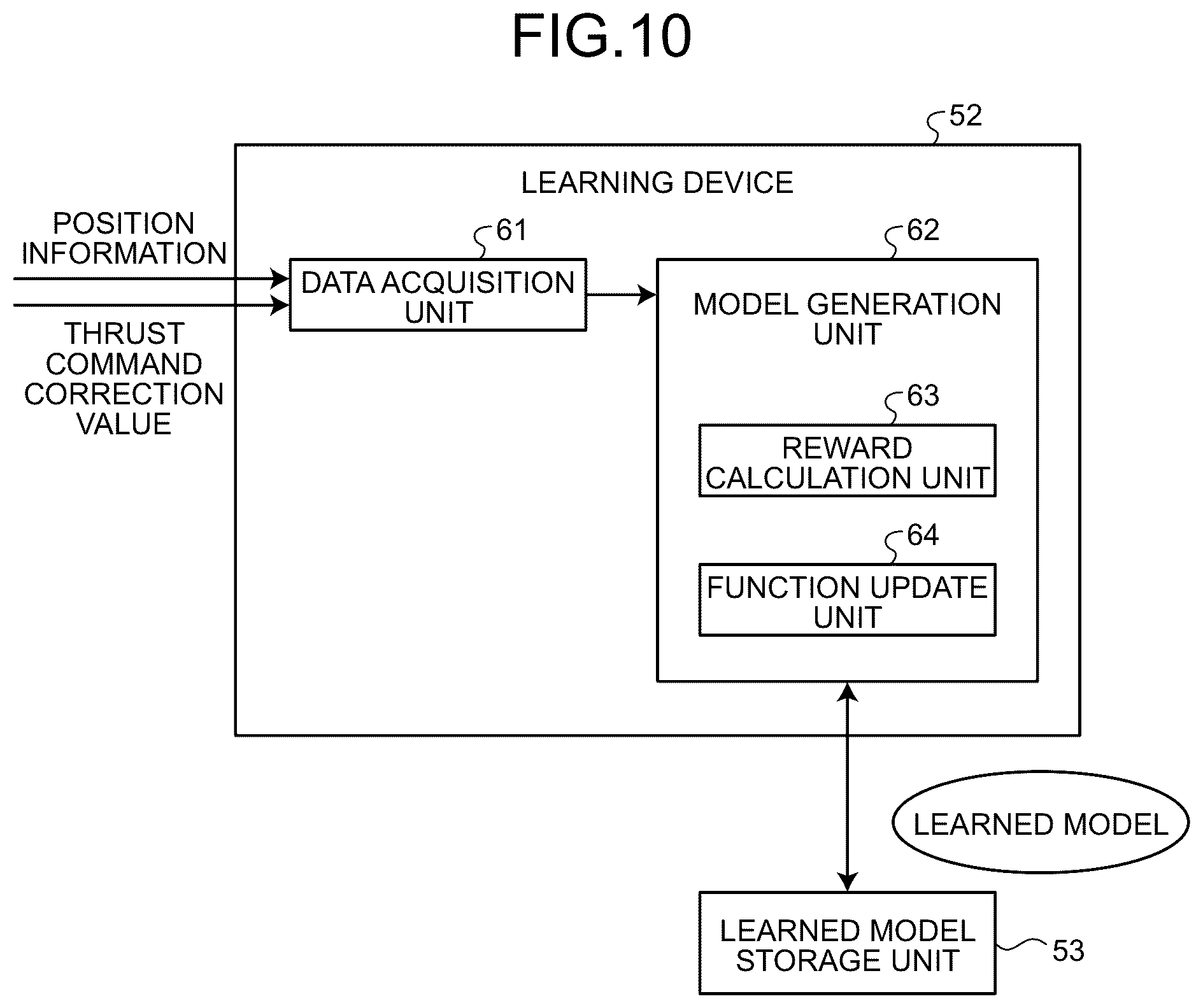 Patent US12316255 Figure 10 – Conveyance system