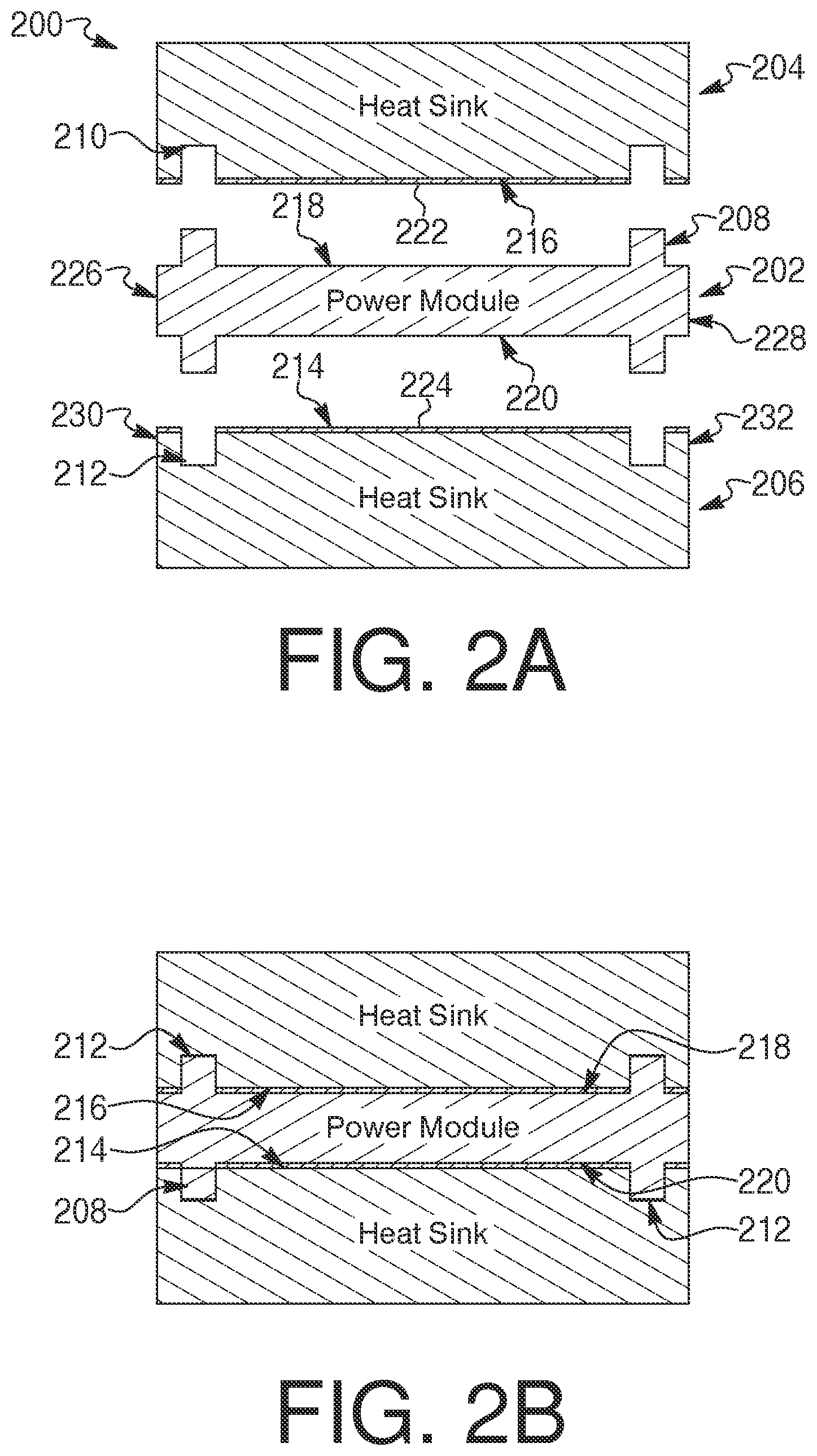 Patent US12316257 Figure 2 – Systems and methods for an interlocking feature on a power module