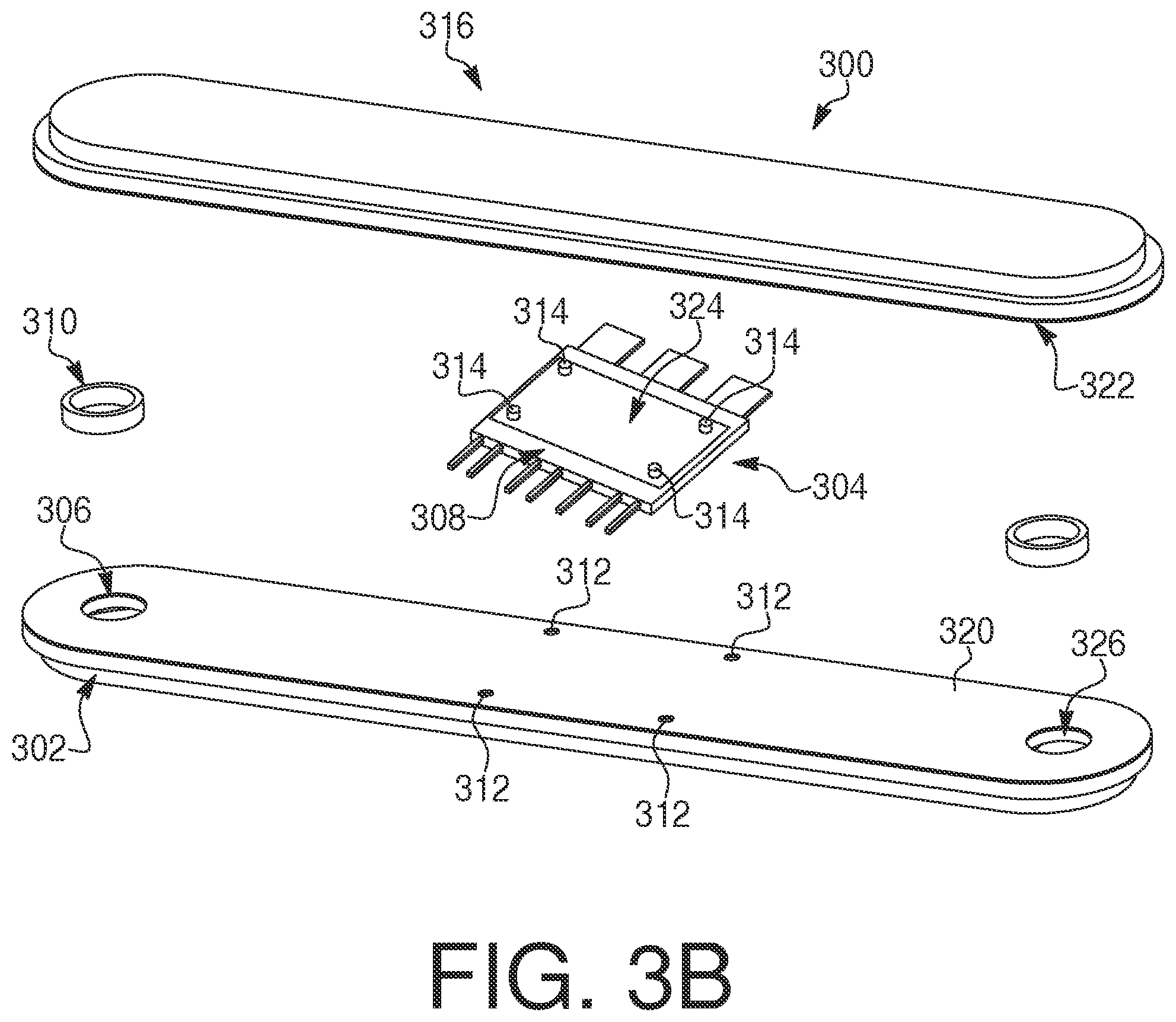 Patent US12316257 Figure 4 – Systems and methods for an interlocking feature on a power module