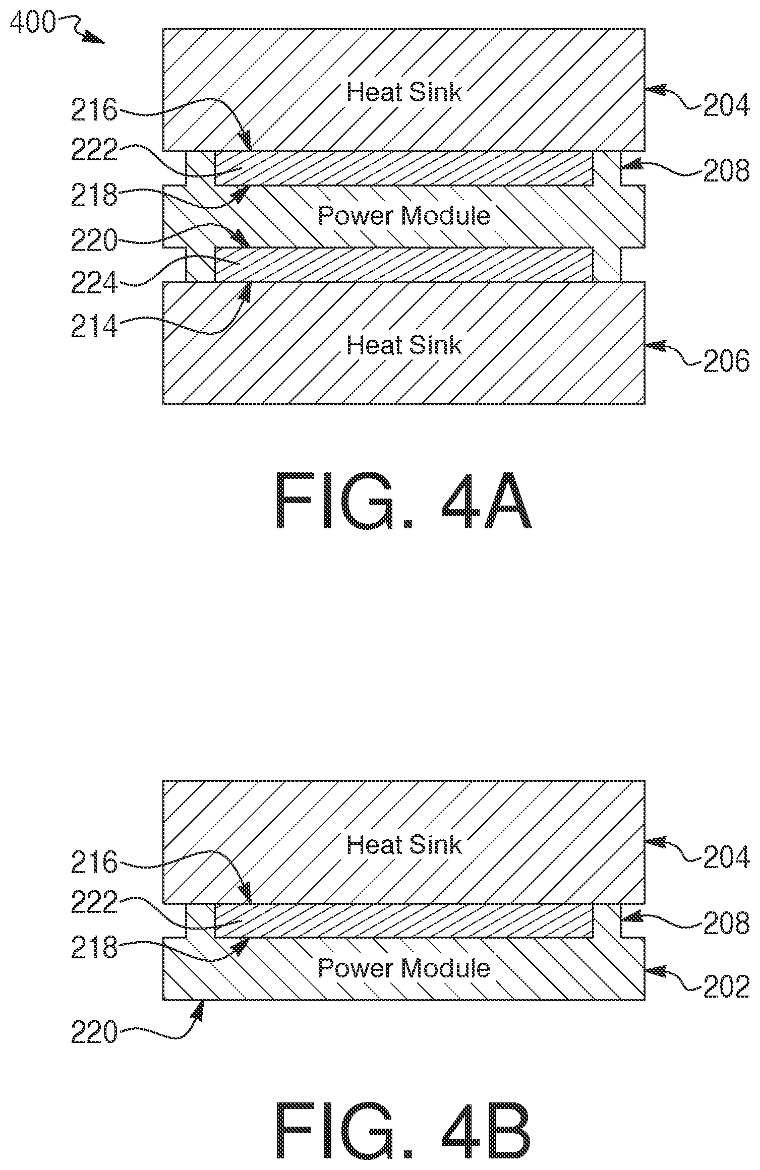 Patent US12316257 Figure 5 – Systems and methods for an interlocking feature on a power module