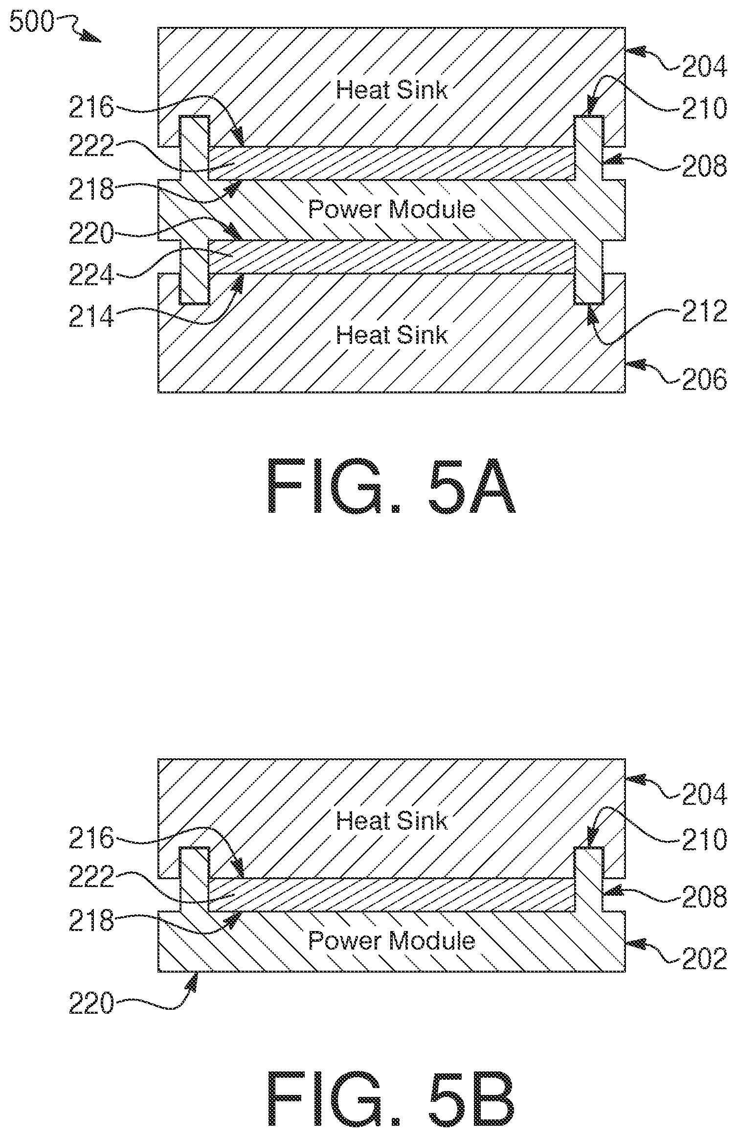 Patent US12316257 Figure 6 – Systems and methods for an interlocking feature on a power module