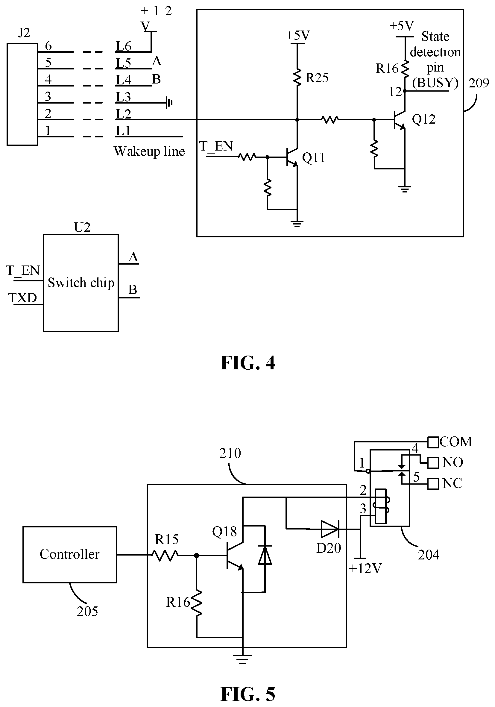 Patent US12316261 Figure 3 – Power tool and control method therefor