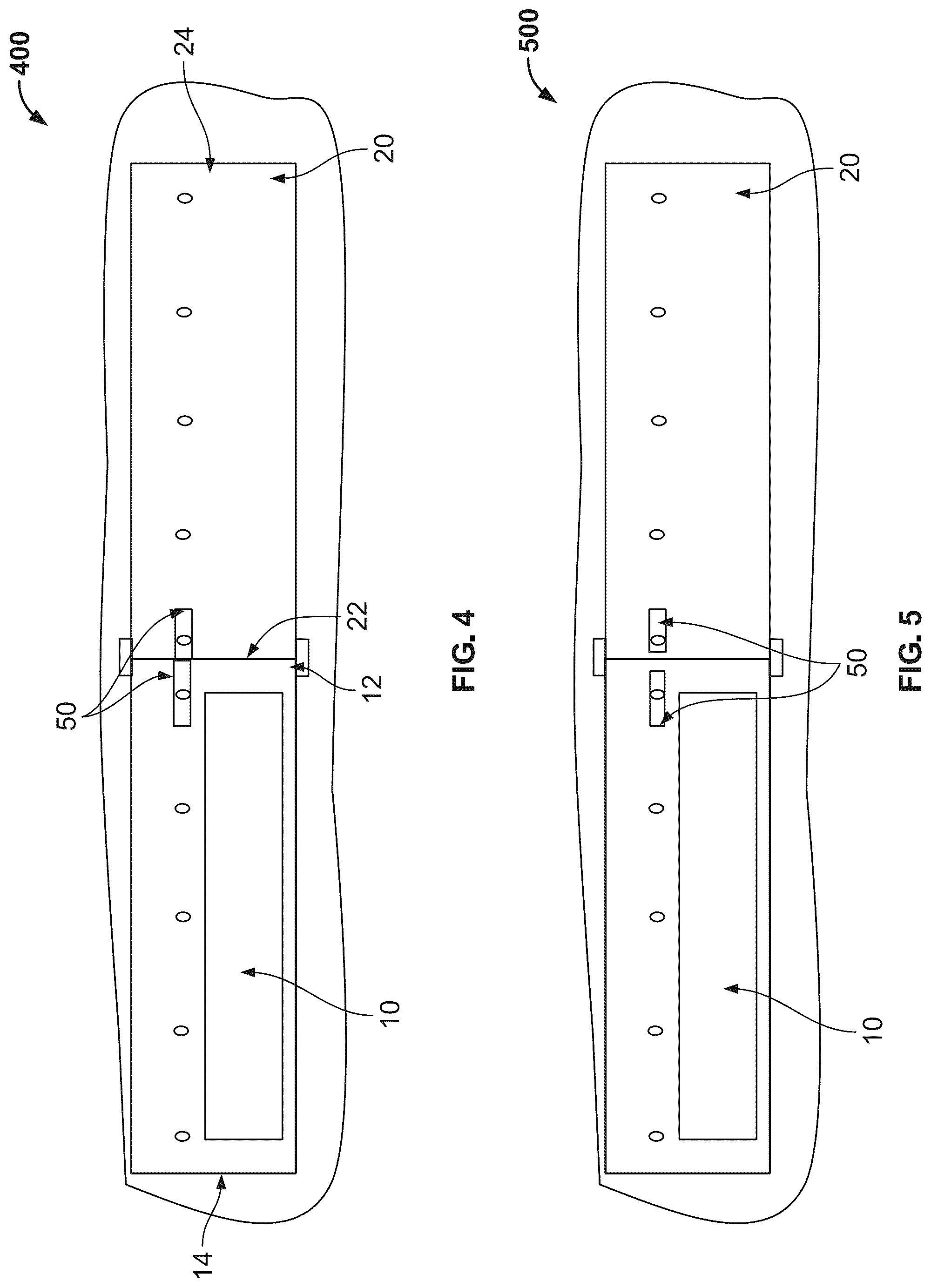 Patent US12316268 Figure 2 – Roofing systems with water ingress protection