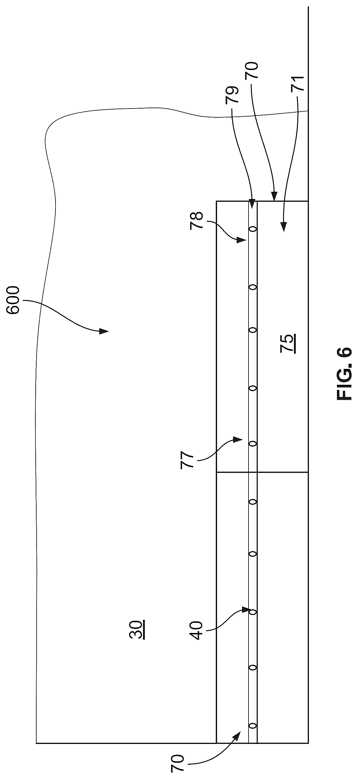 Patent US12316268 Figure 3 – Roofing systems with water ingress protection