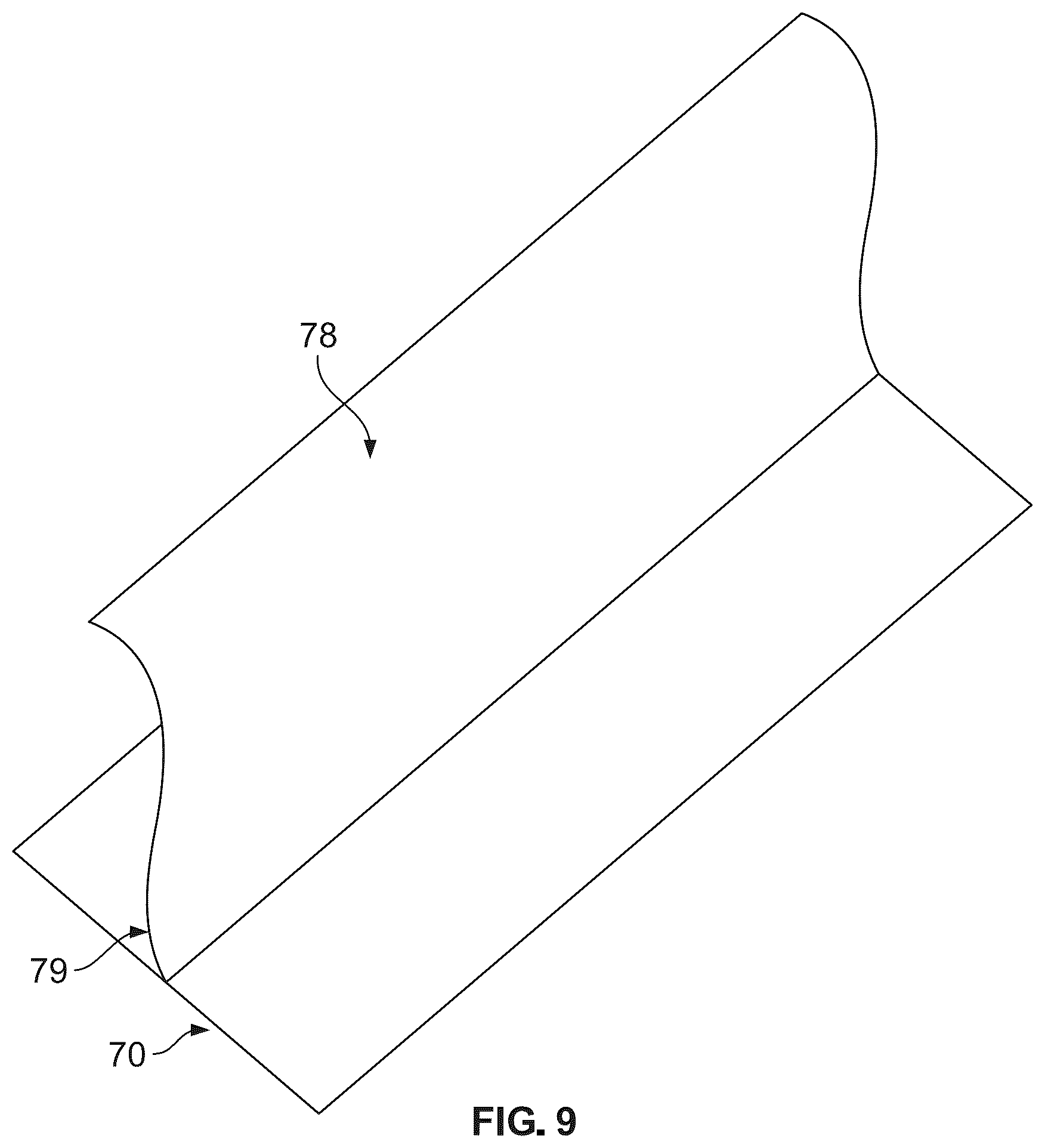 Patent US12316268 Figure 5 – Roofing systems with water ingress protection