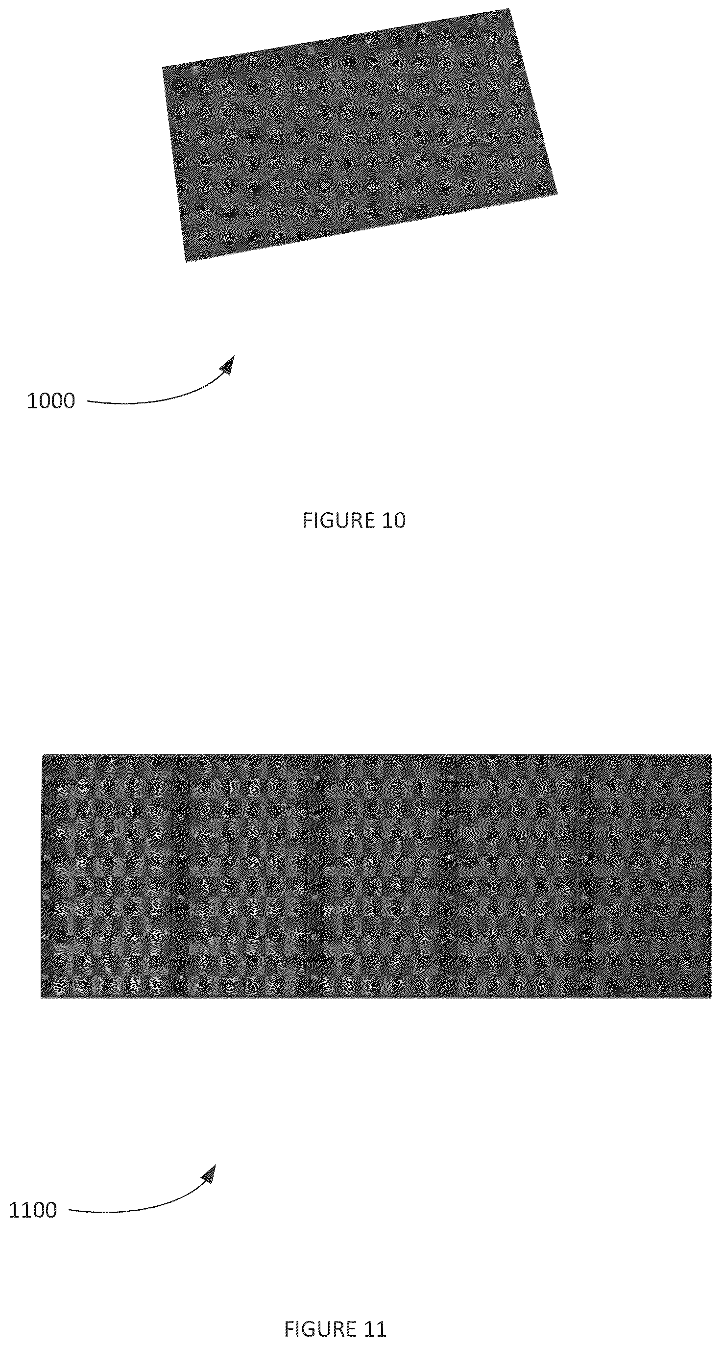 Patent US12316270 Figure 10 – Solar axis tracking system for portable container unit with retractable photovoltaic solar panels
