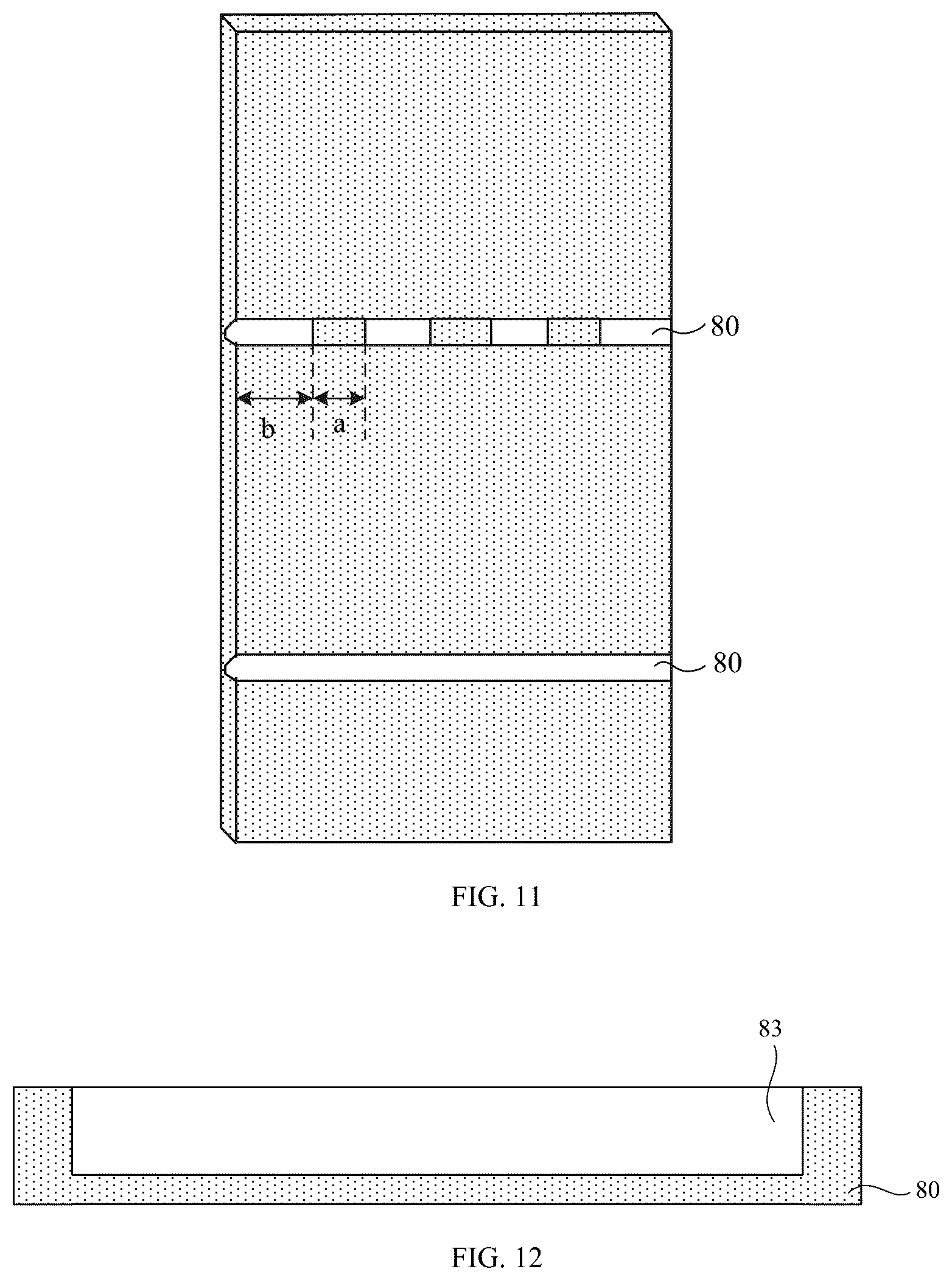 Patent US12316271 Figure 6 – Photovoltaic frame, photovoltaic module and method for manufacturing photovoltaic frame