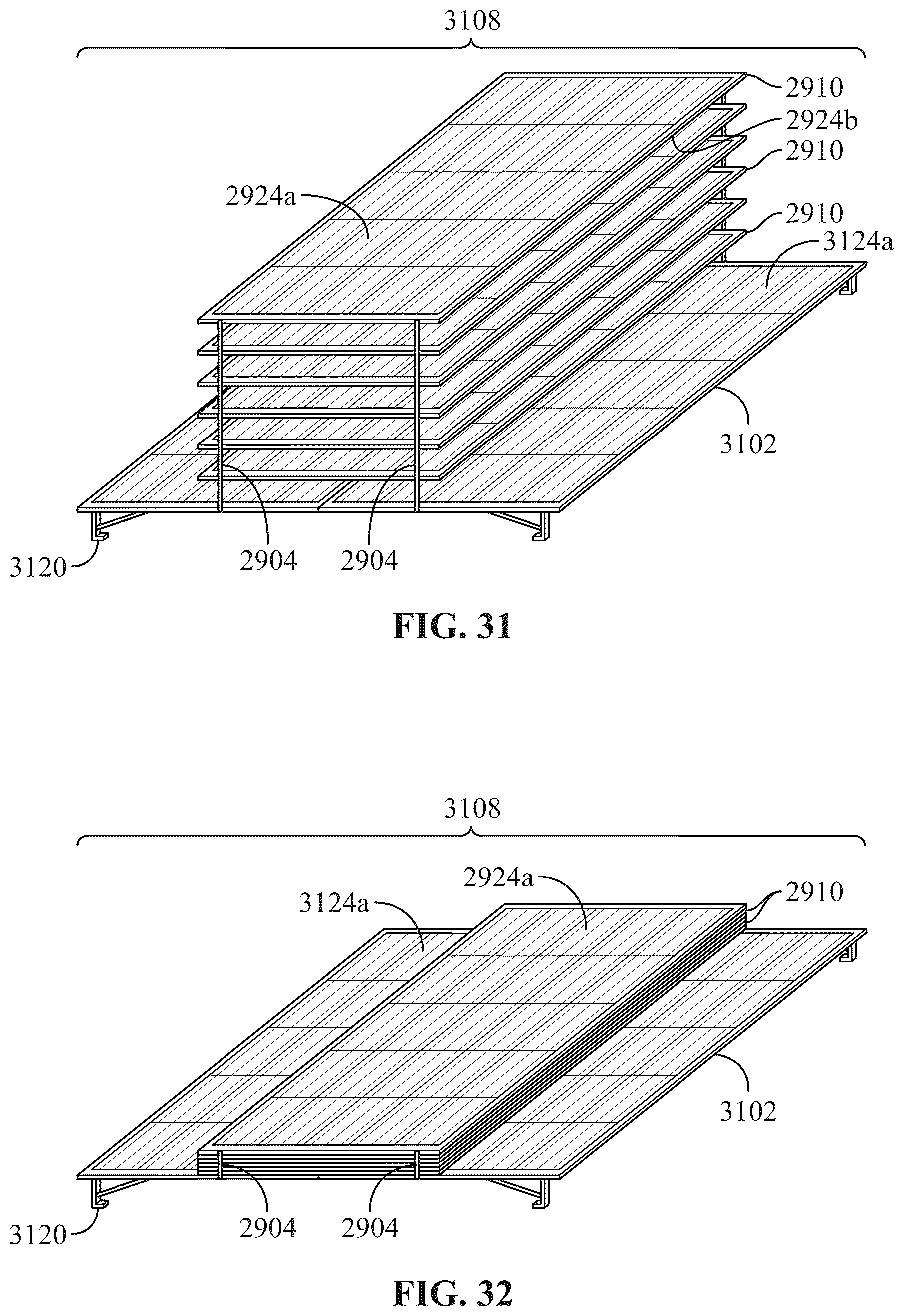 Patent US12316272 Figure 19 – Solar panel pillar
