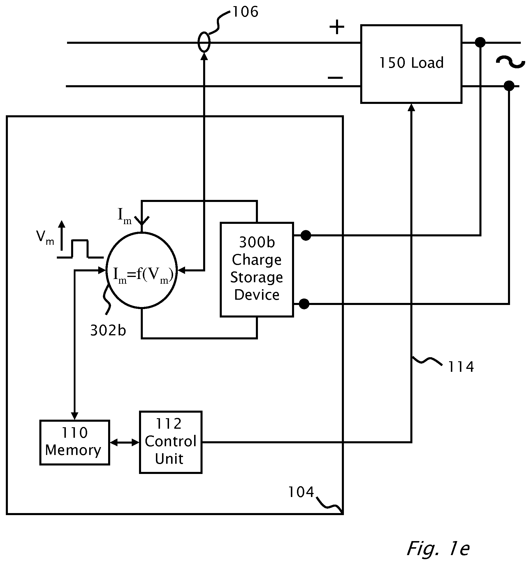Patent US12316274 Figure 4 – Pairing of components in a direct current distributed power generation system