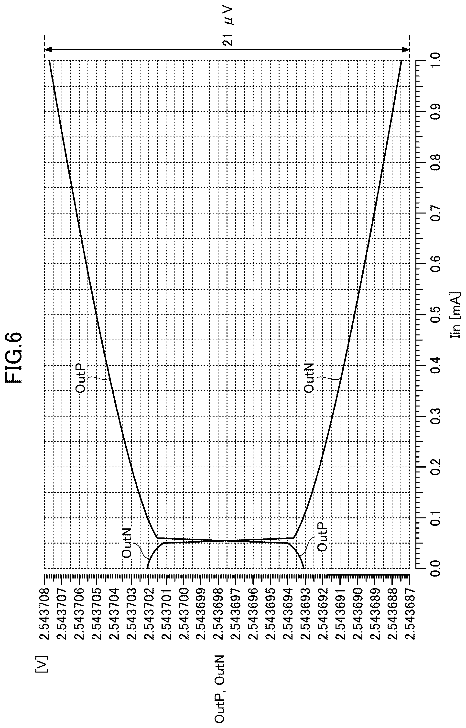 Patent US12316281 Figure 6 – Reception circuit for optical communication