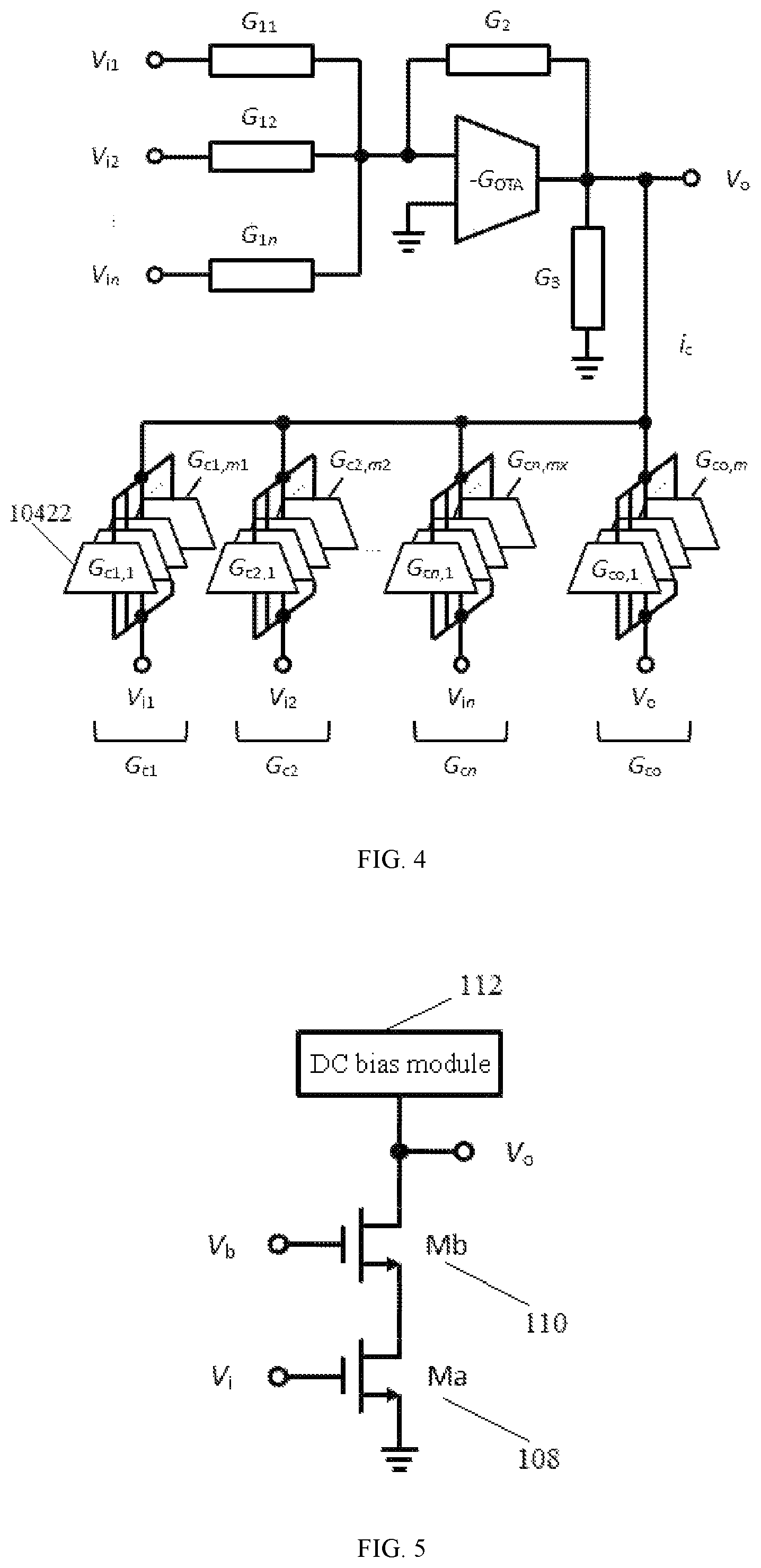 Patent US12316282 Figure 3 – Compensation circuit and chip, method, apparatus, storage medium, and electronic device