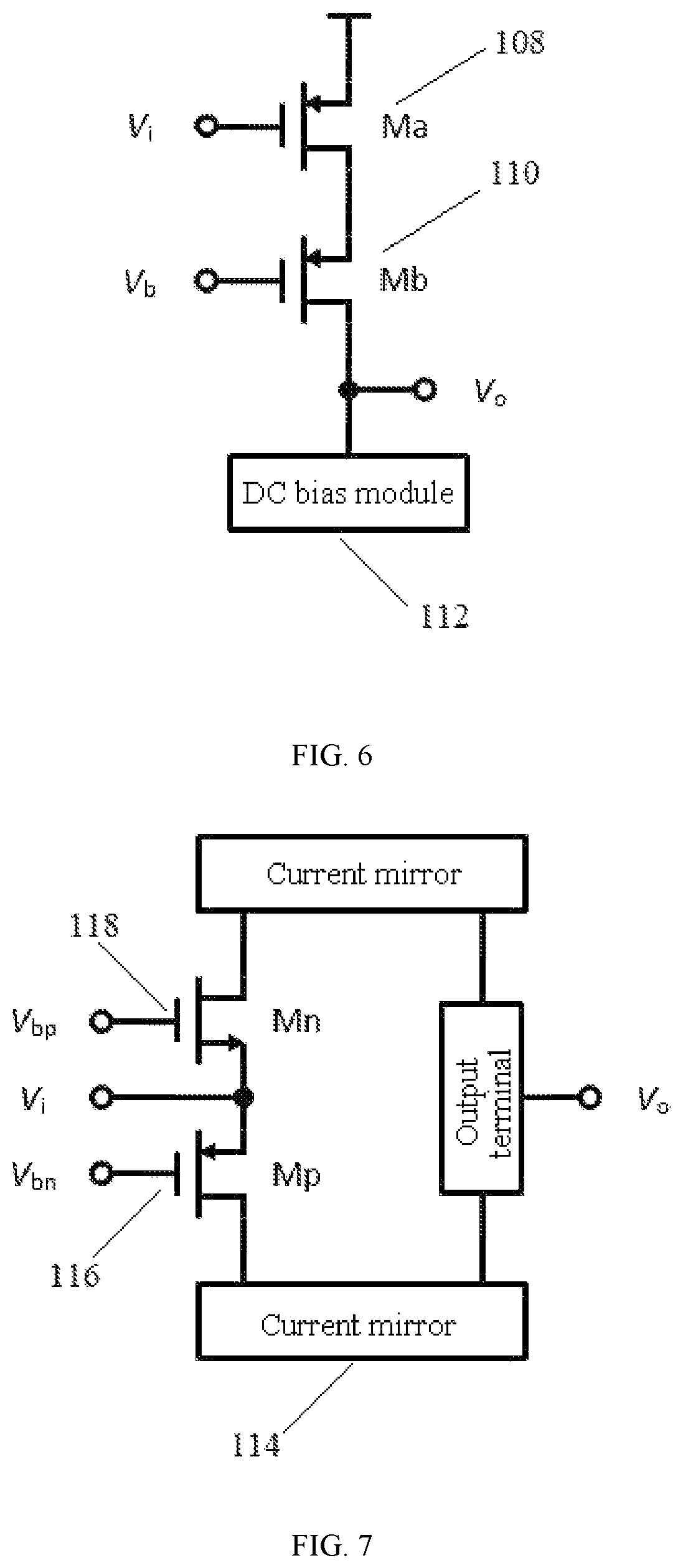 Patent US12316282 Figure 4 – Compensation circuit and chip, method, apparatus, storage medium, and electronic device