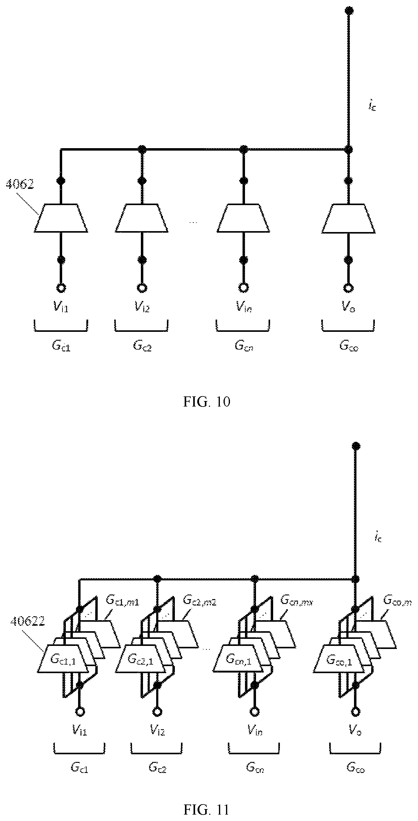 Patent US12316282 Figure 6 – Compensation circuit and chip, method, apparatus, storage medium, and electronic device