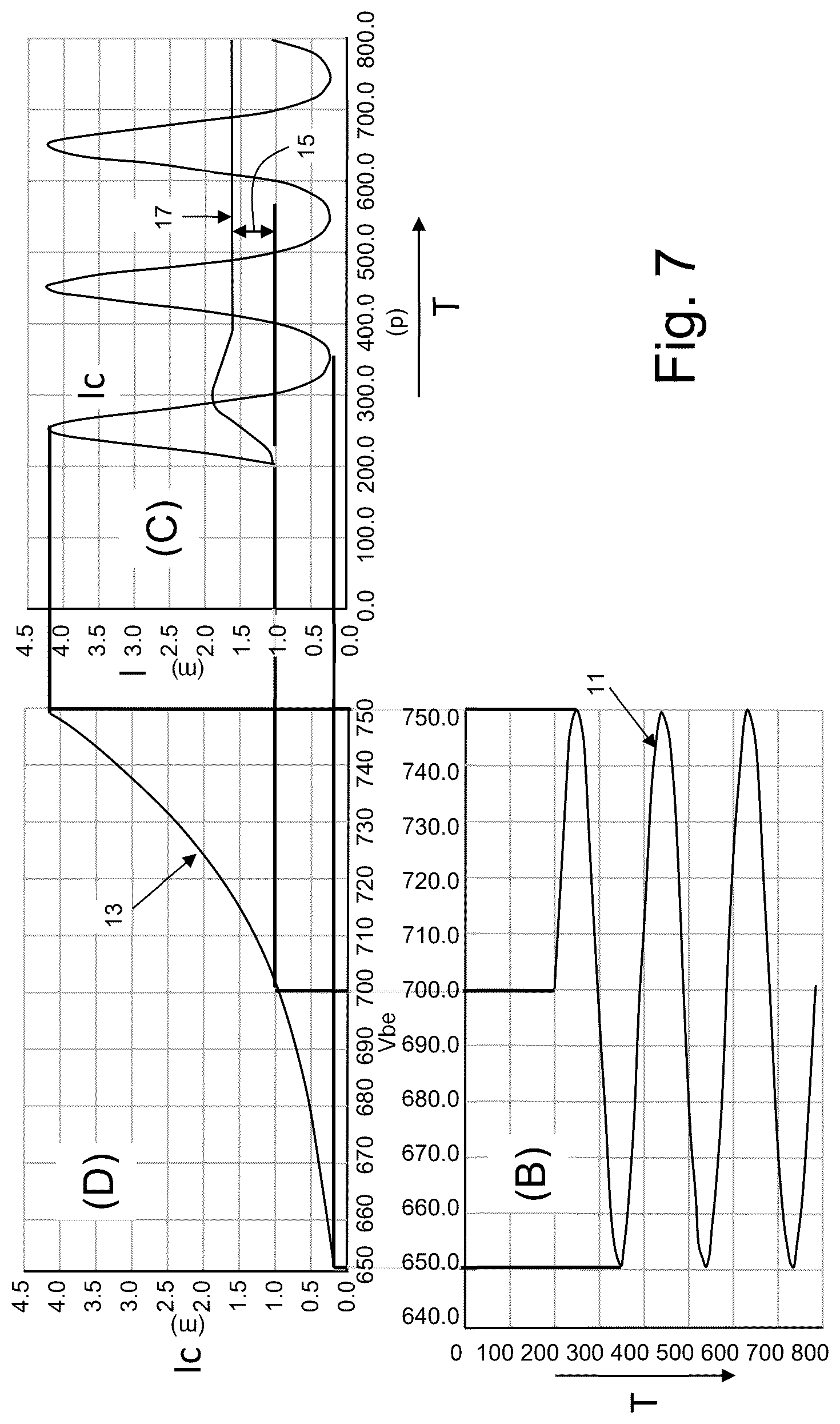 Patent US12316283 Figure 6 – Analog amplitude pre-distortion circuit and method