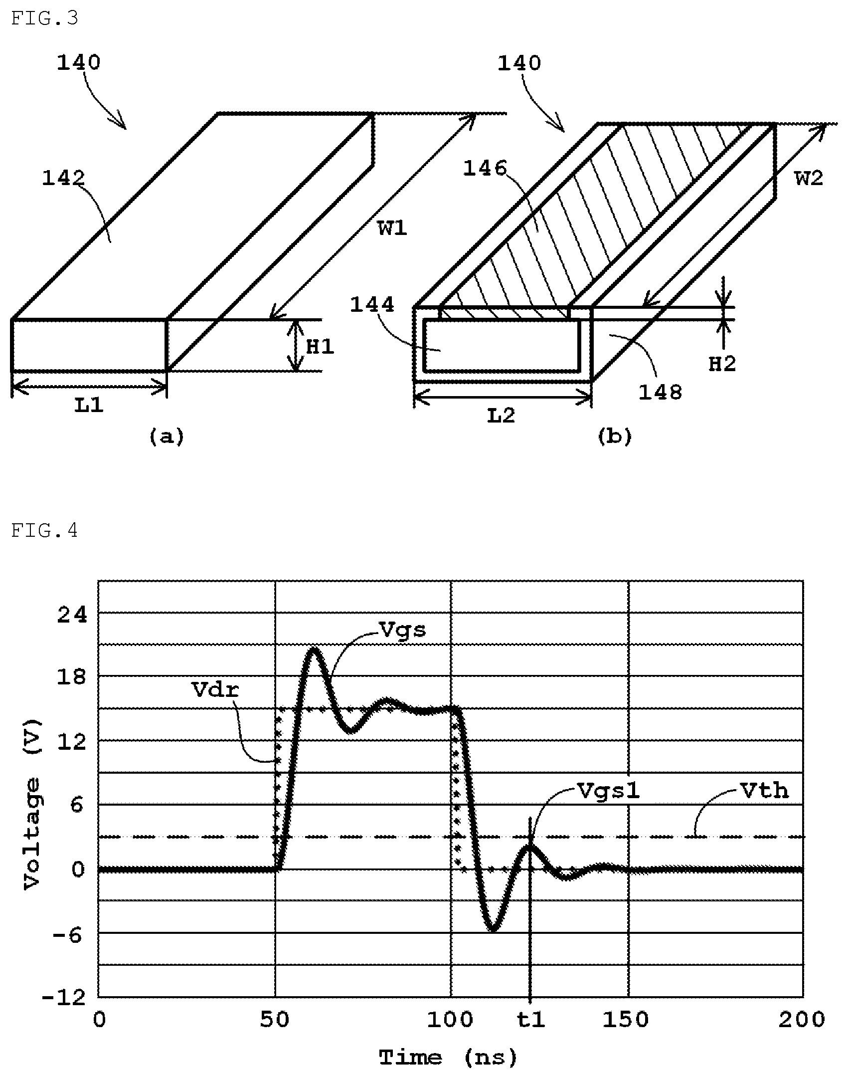 Patent US12316285 Figure 2 – Switching module