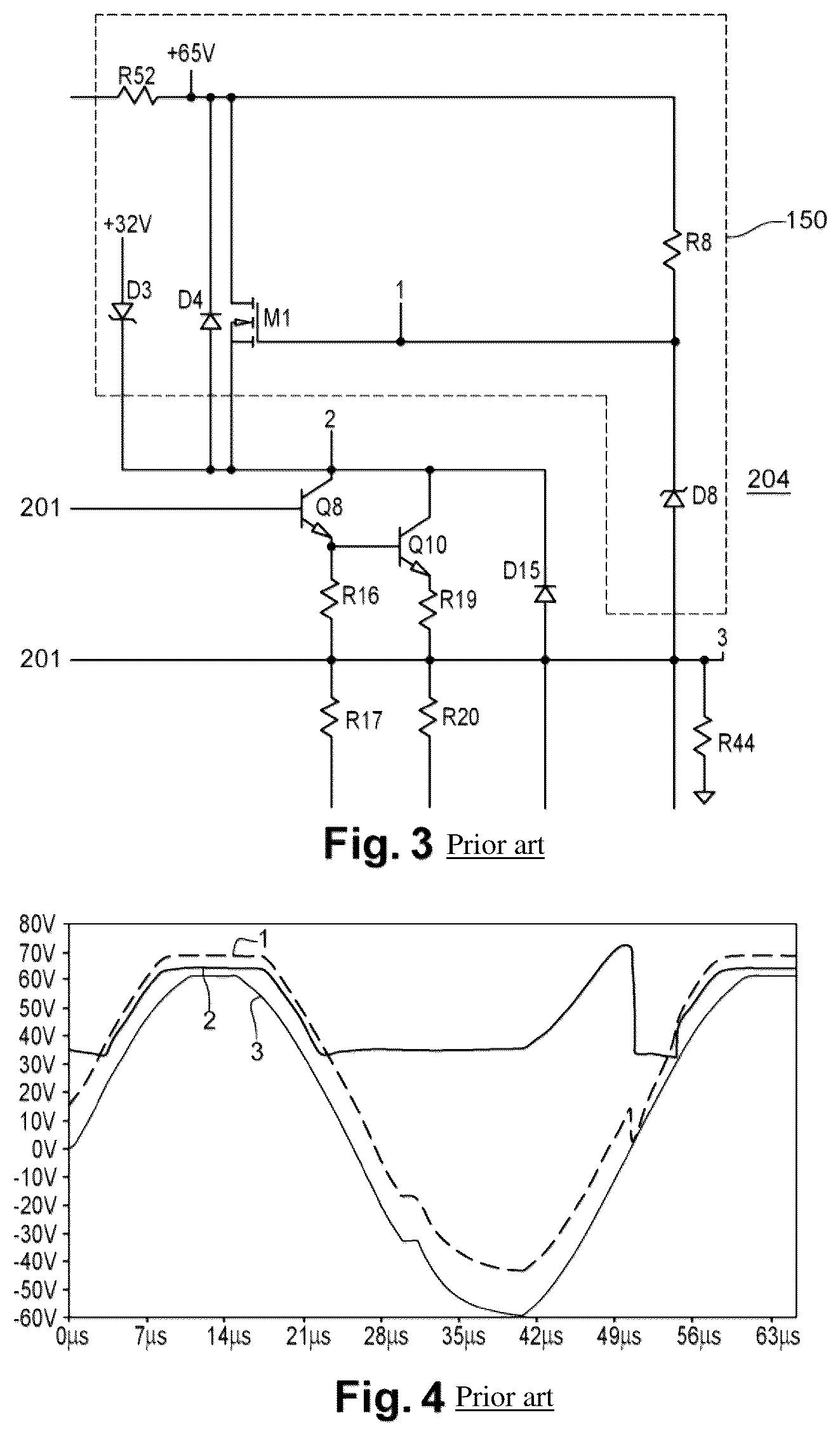 Patent US12316287 Figure 2 – High-performance audio amplifier