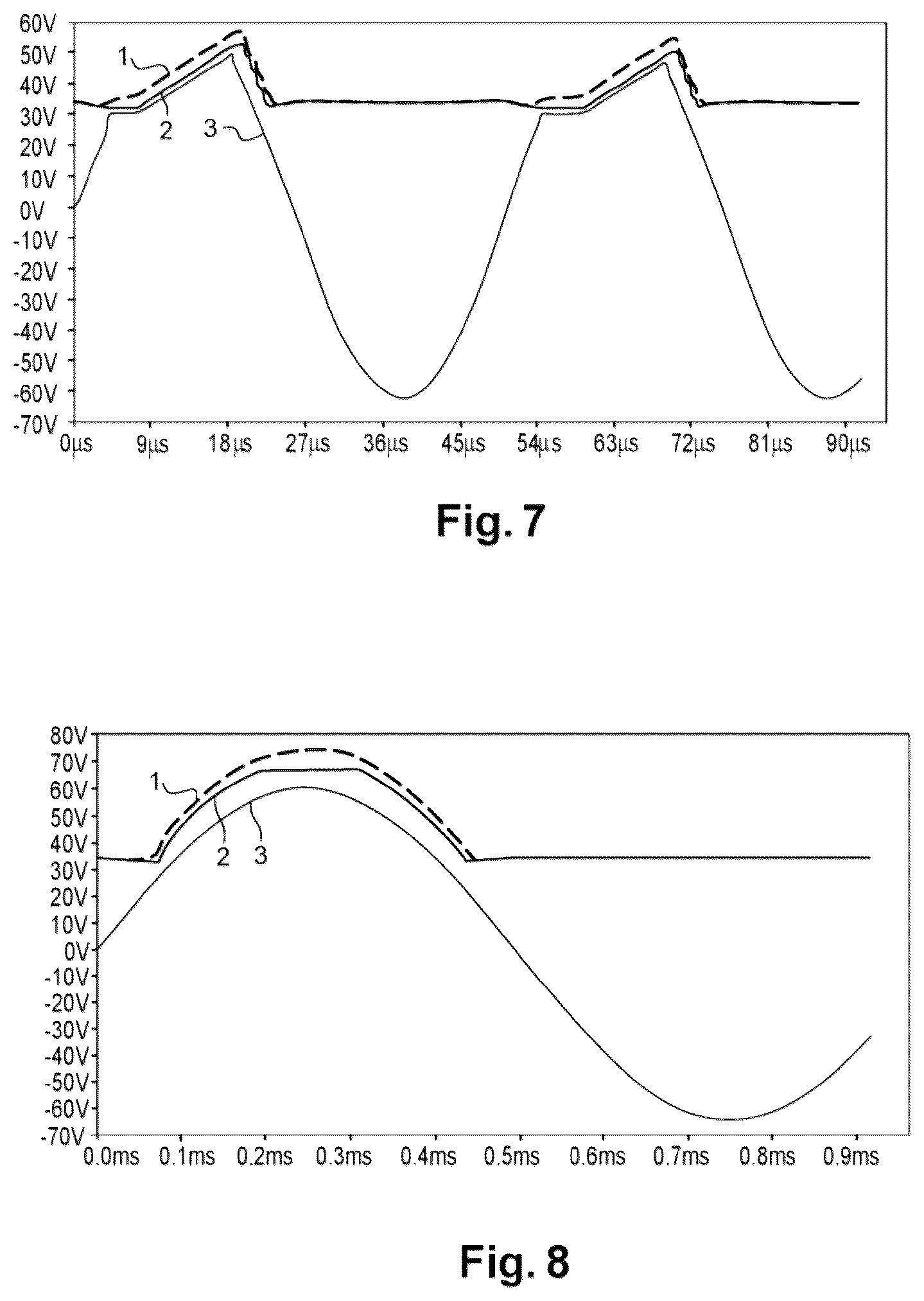 Patent US12316287 Figure 6 – High-performance audio amplifier