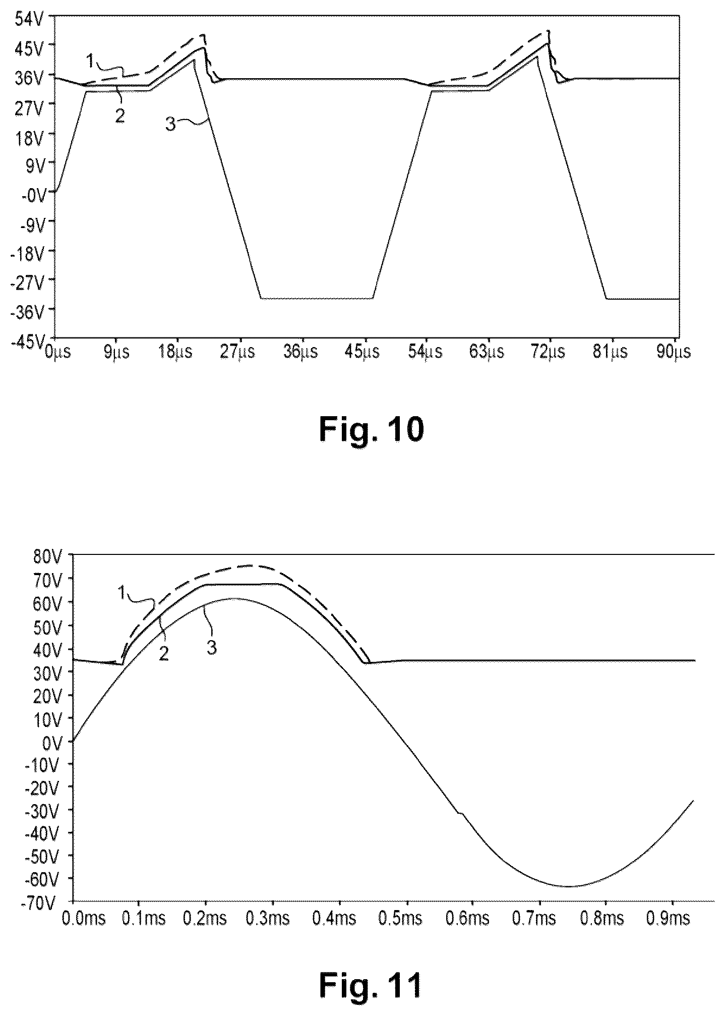 Patent US12316287 Figure 8 – High-performance audio amplifier