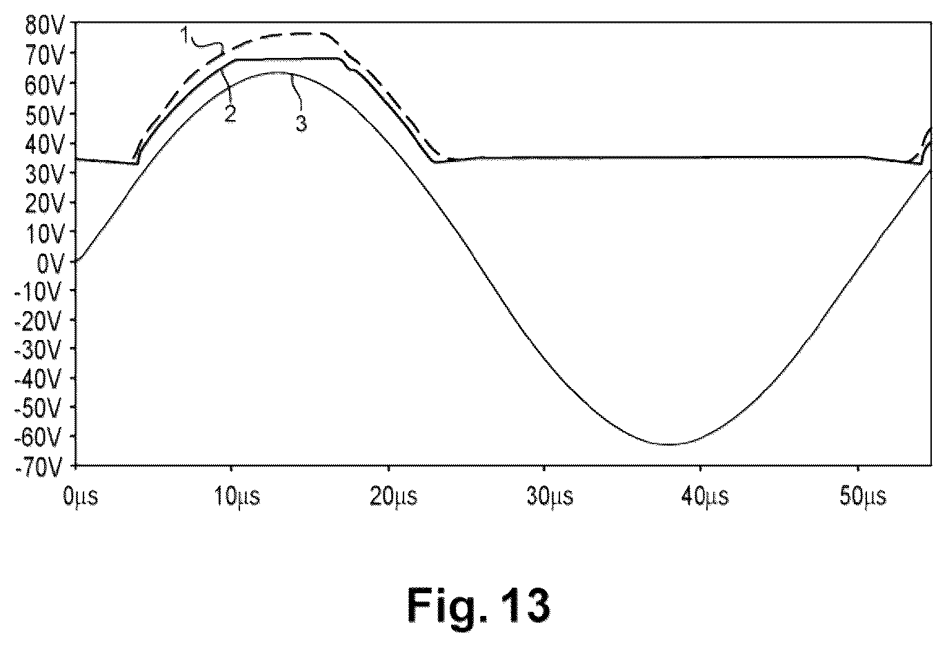 Patent US12316287 Figure 10 – High-performance audio amplifier