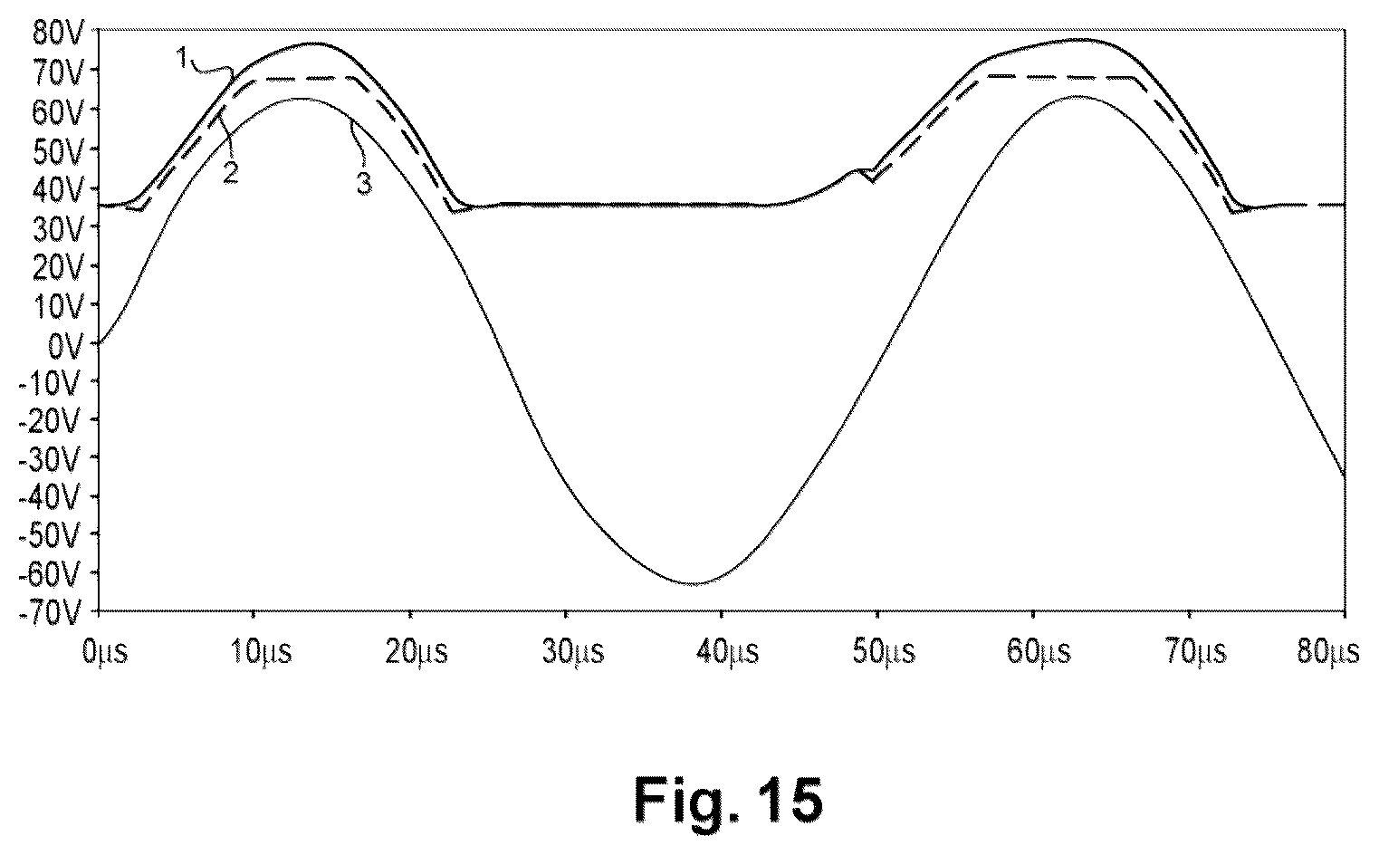 Patent US12316287 Figure 12 – High-performance audio amplifier