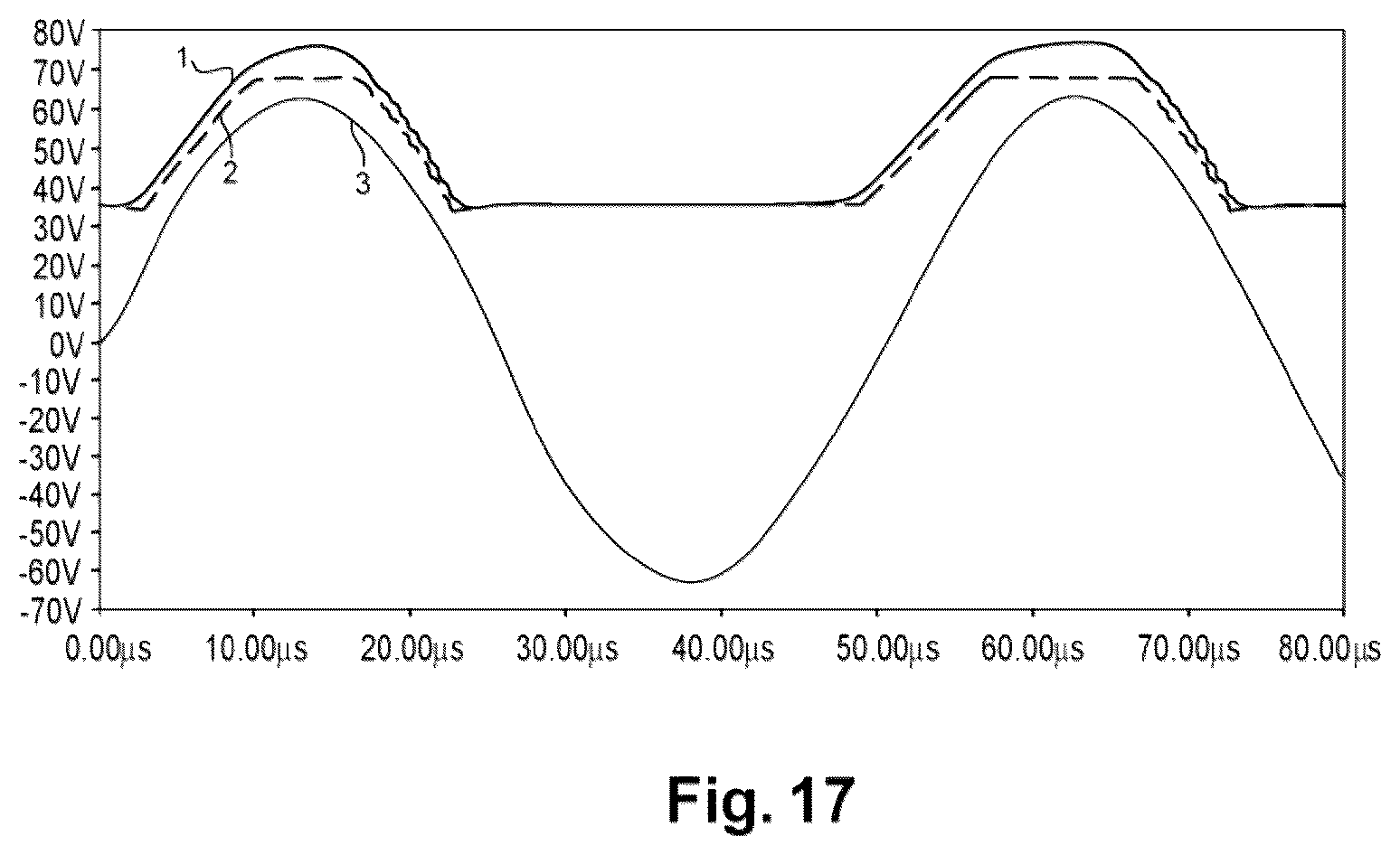 Patent US12316287 Figure 14 – High-performance audio amplifier