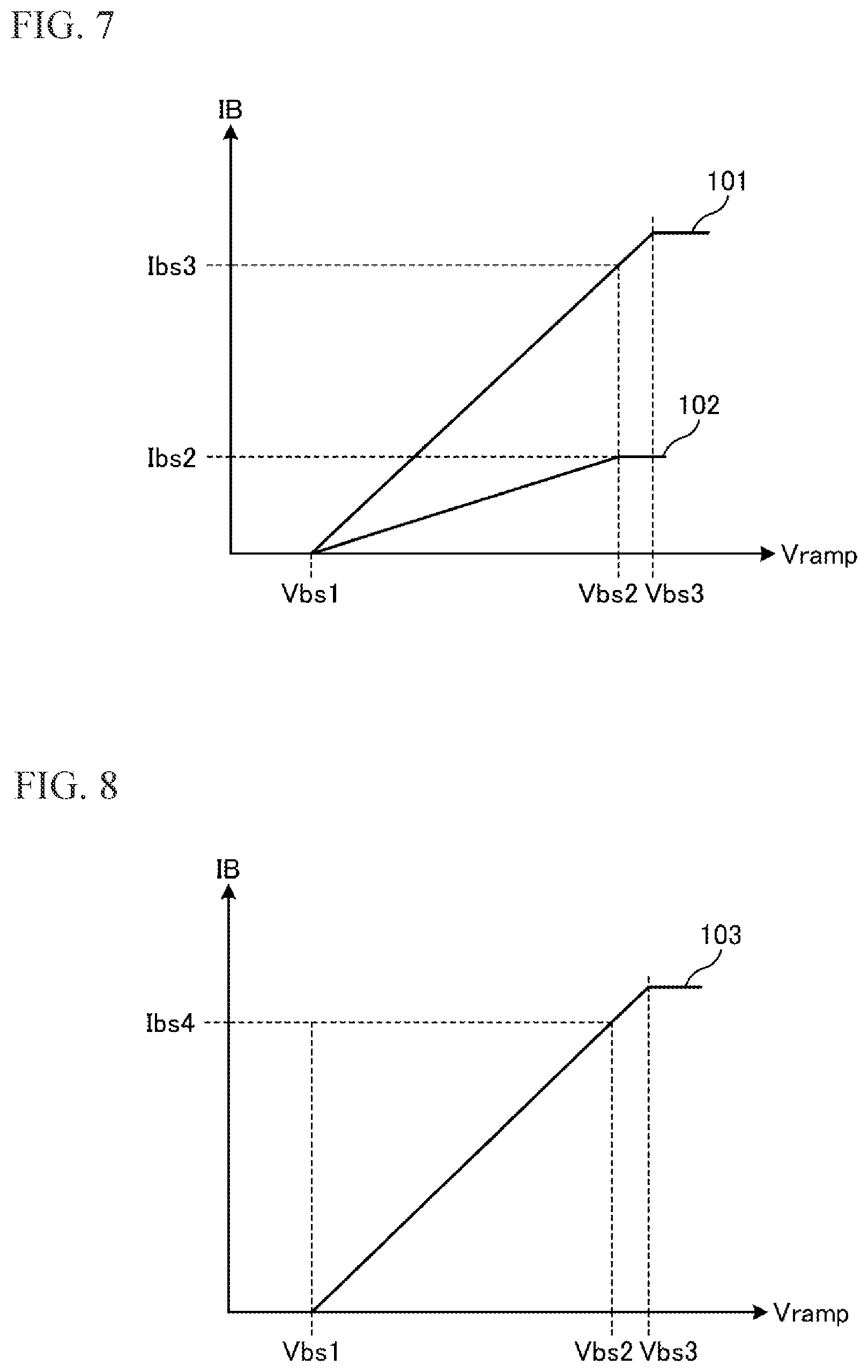 Patent US12316289 Figure 7 – Power amplifying circuit