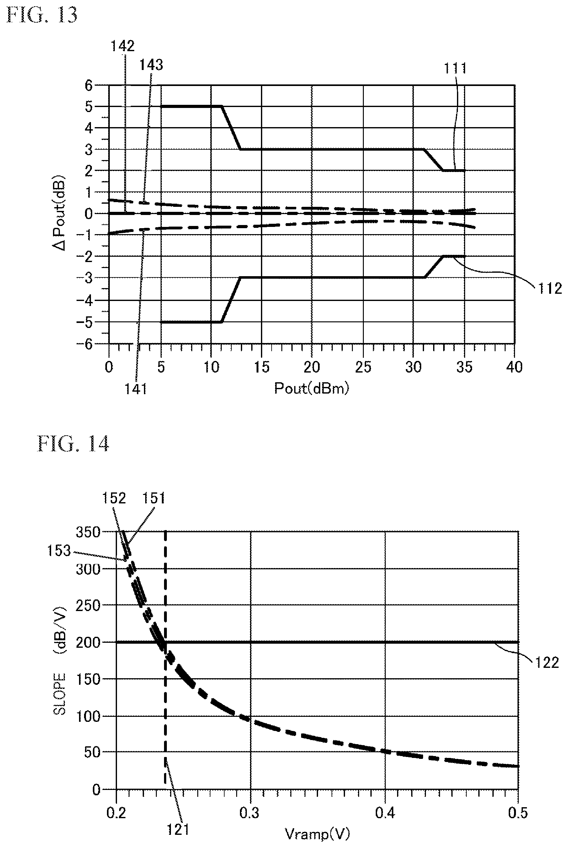 Patent US12316289 Figure 10 – Power amplifying circuit