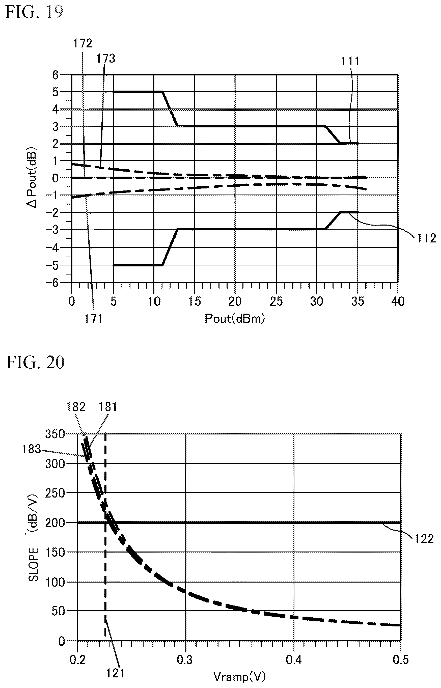 Patent US12316289 Figure 13 – Power amplifying circuit