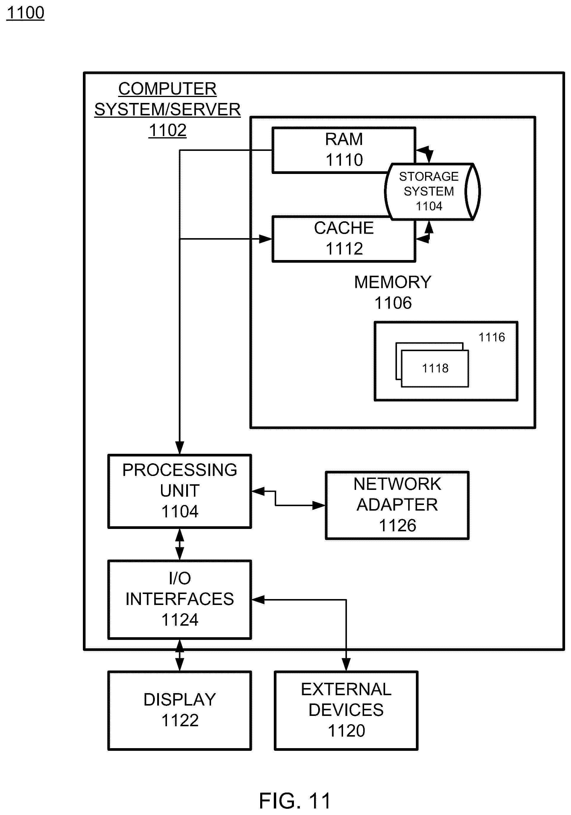 Patent US12316293 Figure 12 – Measuring speech intelligibility of an audio environment