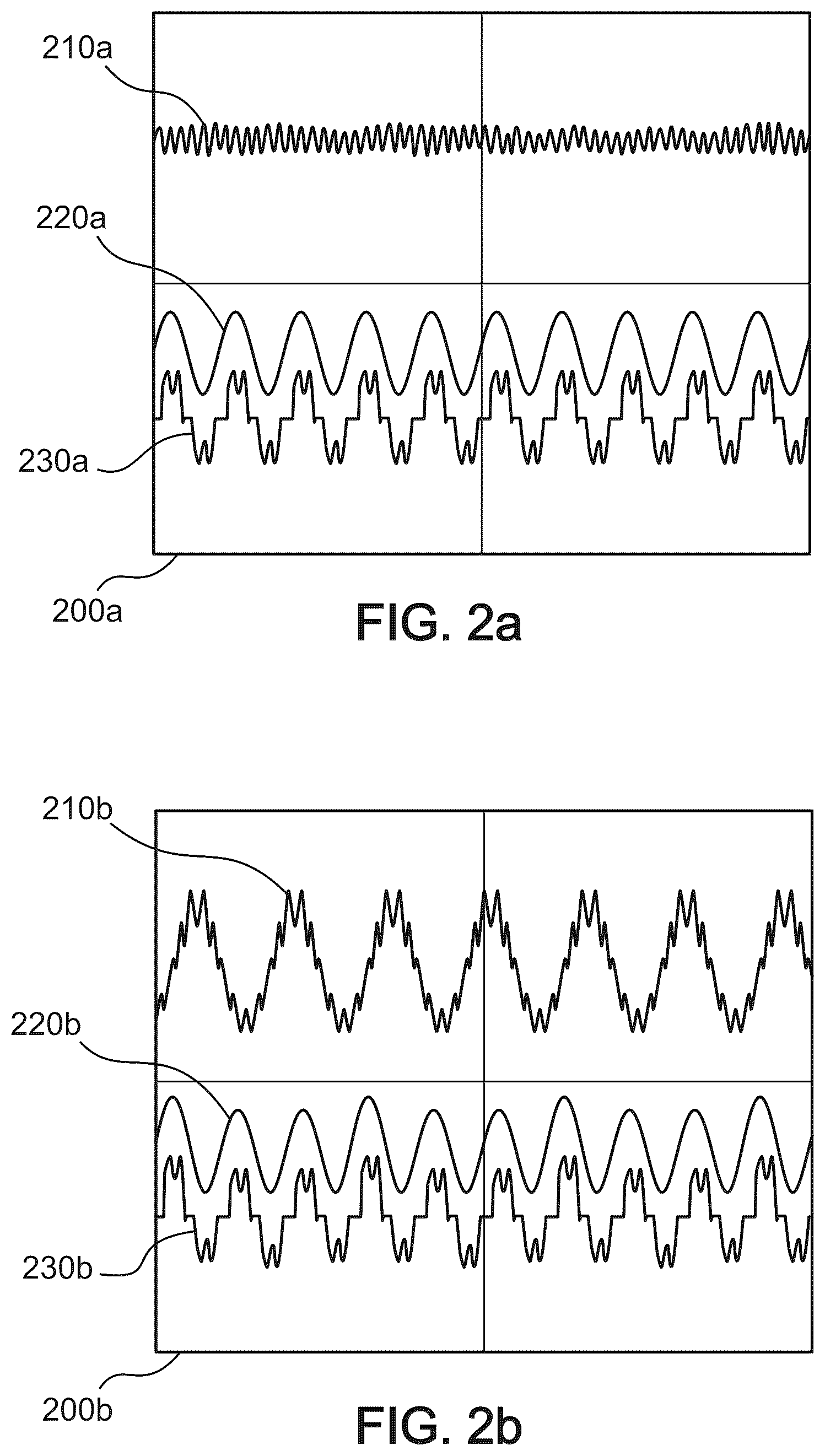 Patent US12316294 Figure 2 – Harmonic filter with multi-frequency filtering capabilities