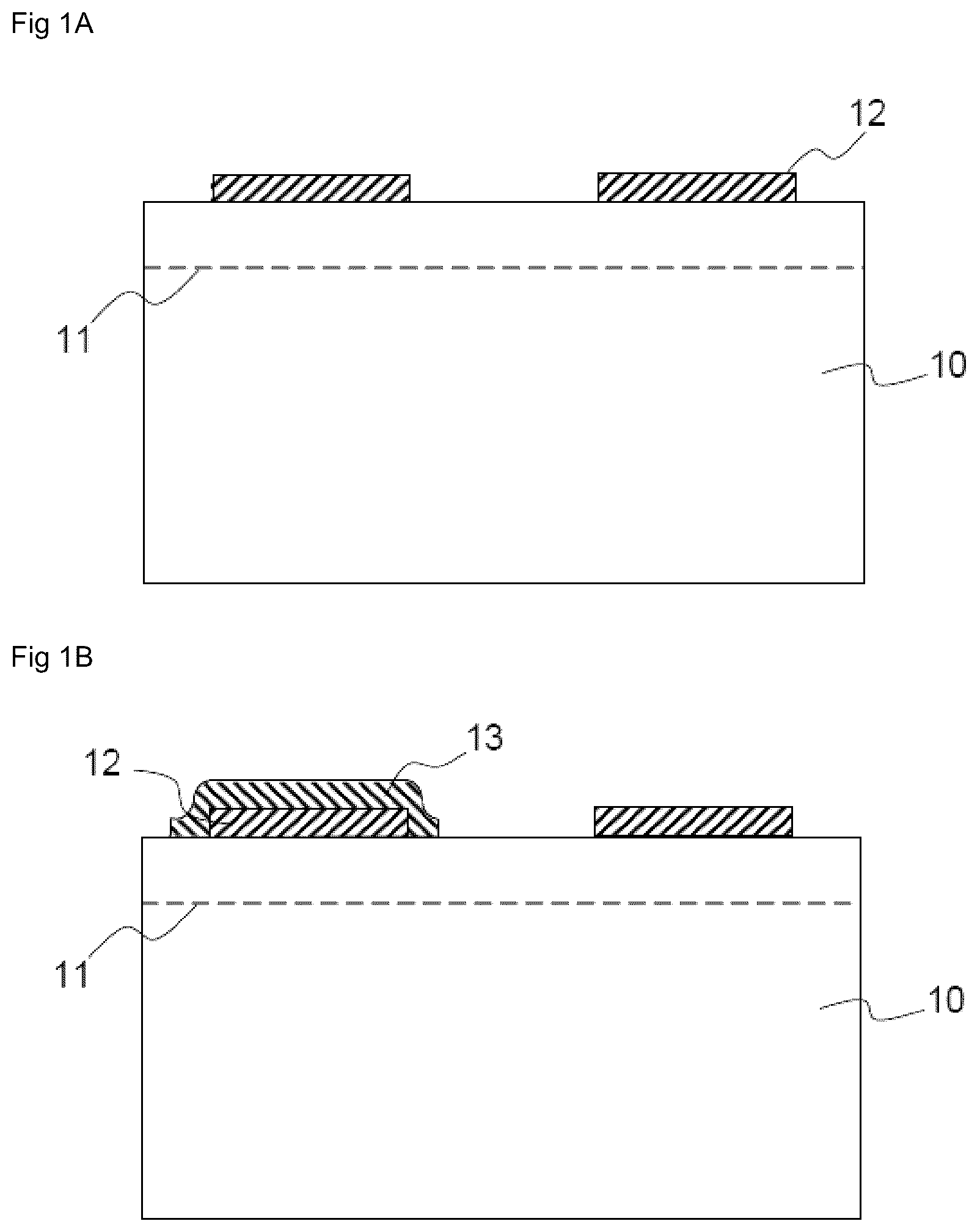 Patent US12316295 Figure 1 – Method of fabricating layers of single-crystal material