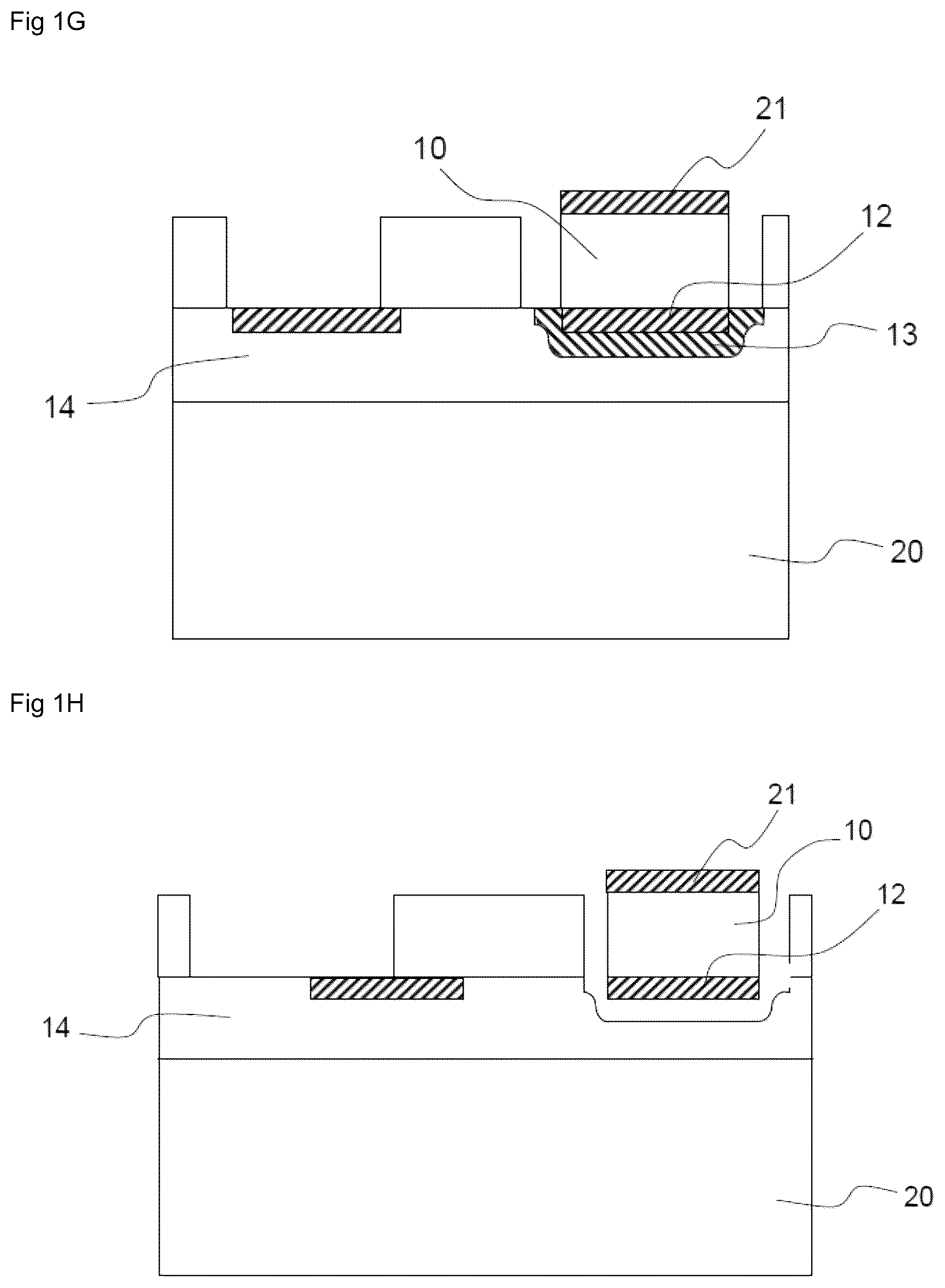 Patent US12316295 Figure 4 – Method of fabricating layers of single-crystal material