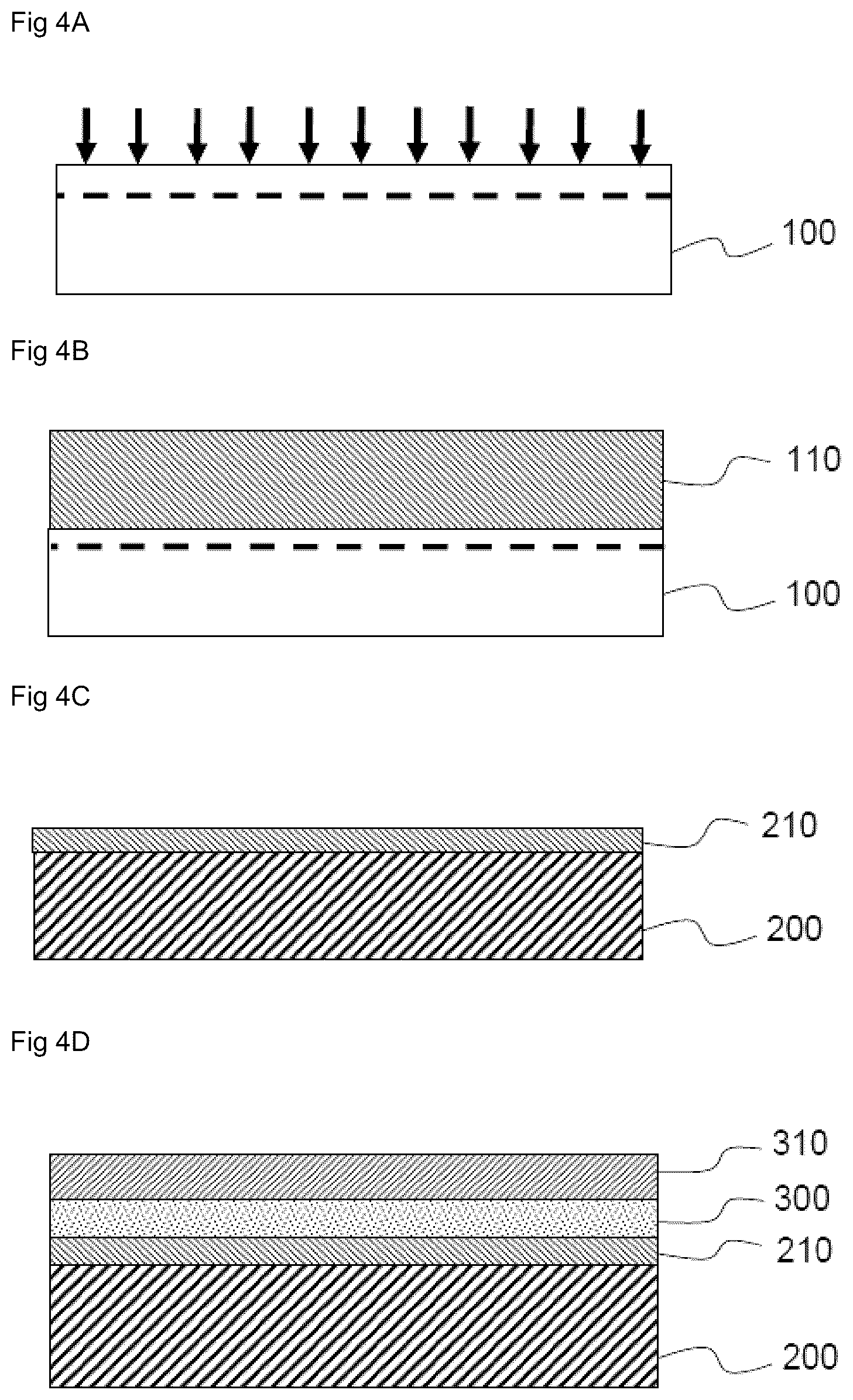 Patent US12316295 Figure 7 – Method of fabricating layers of single-crystal material