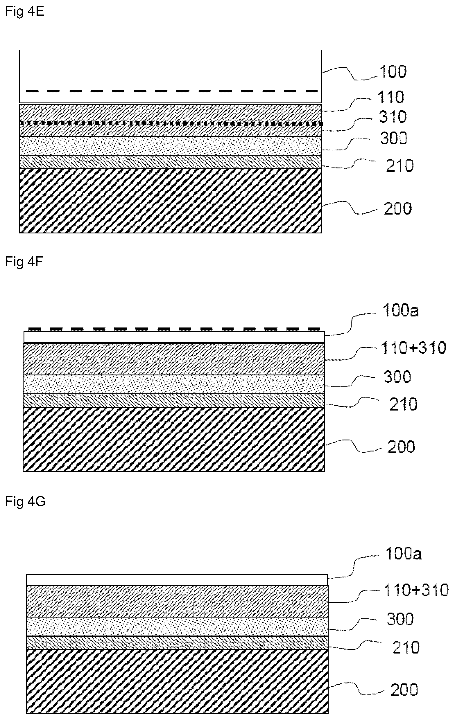 Patent US12316295 Figure 8 – Method of fabricating layers of single-crystal material
