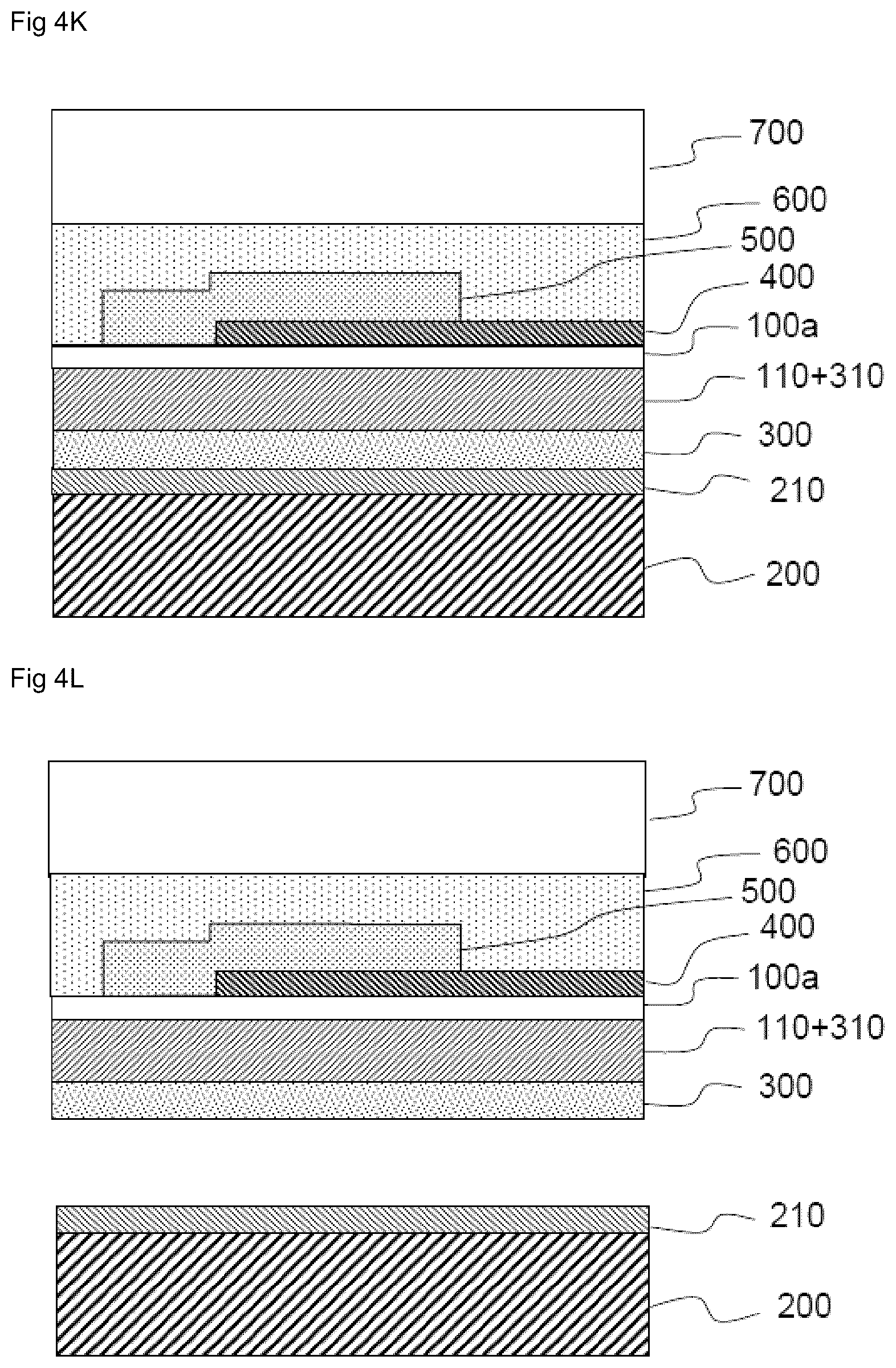 Patent US12316295 Figure 10 – Method of fabricating layers of single-crystal material