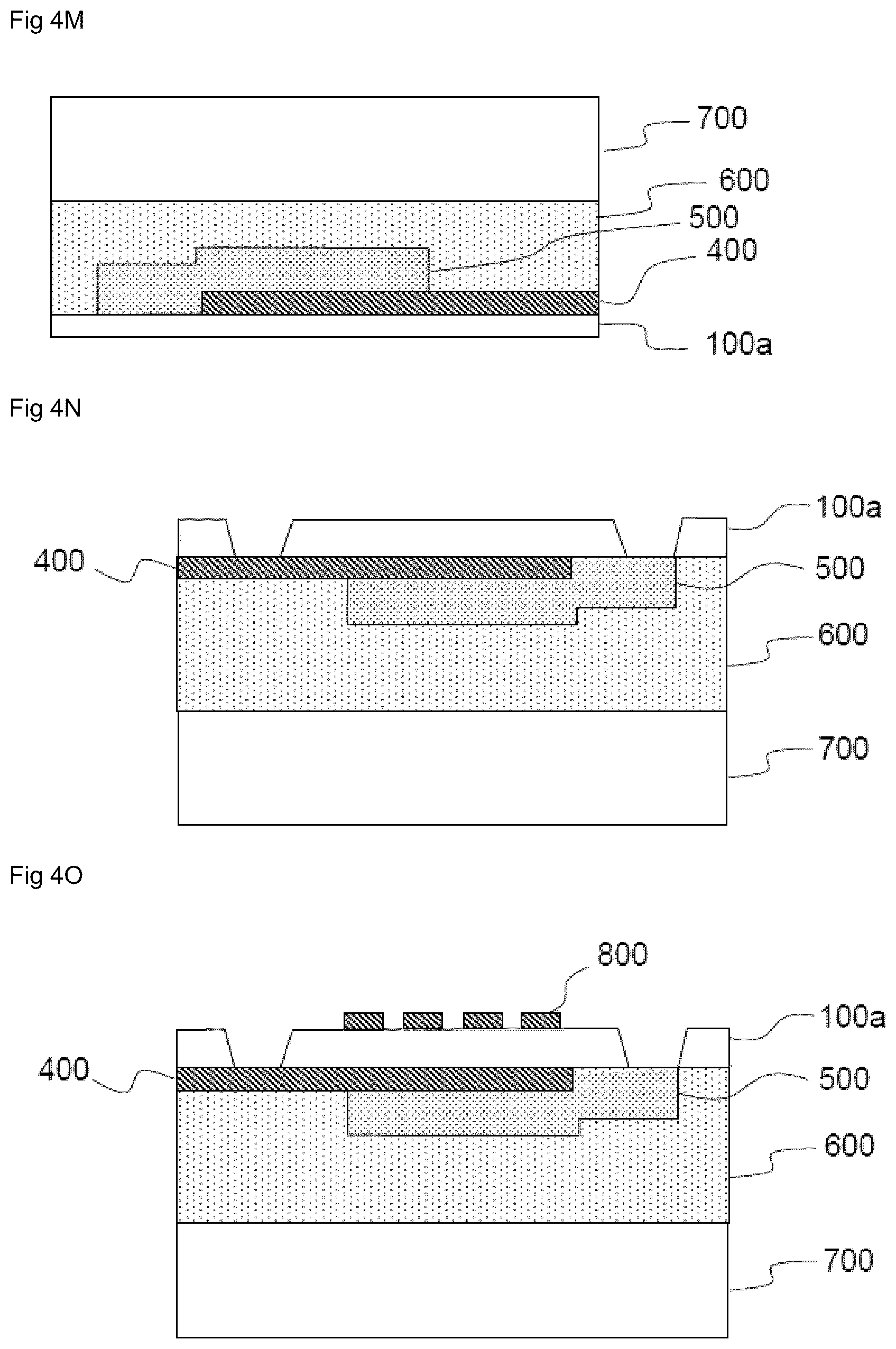 Patent US12316295 Figure 11 – Method of fabricating layers of single-crystal material