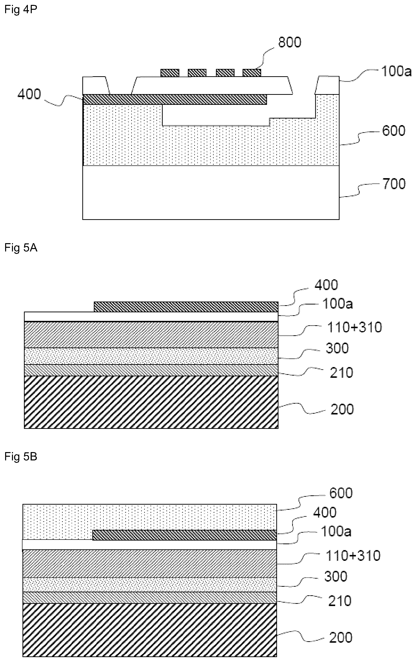 Patent US12316295 Figure 12 – Method of fabricating layers of single-crystal material