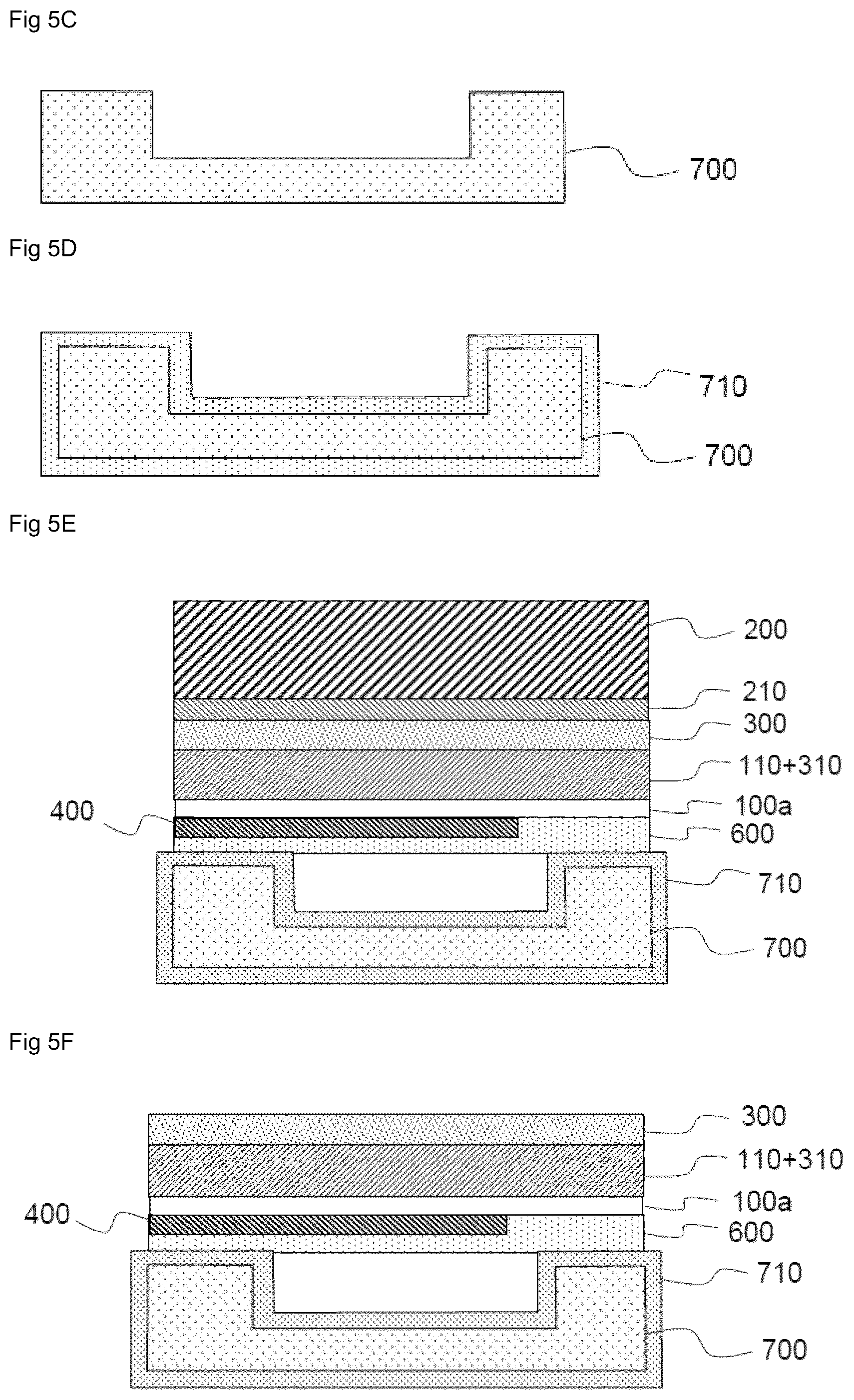 Patent US12316295 Figure 13 – Method of fabricating layers of single-crystal material