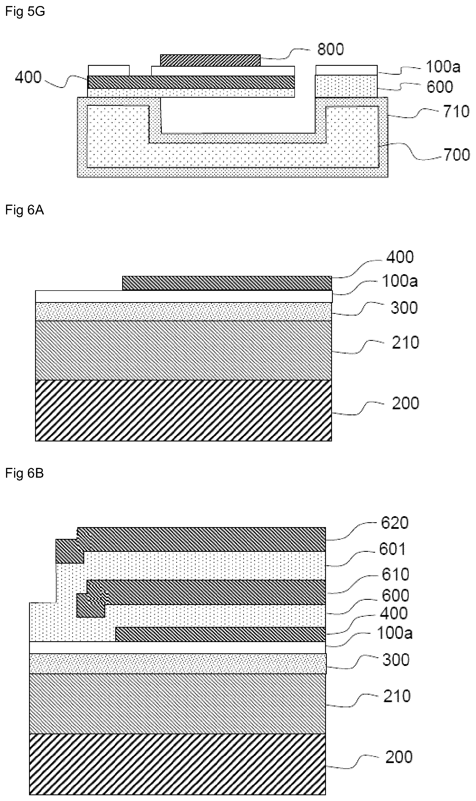 Patent US12316295 Figure 14 – Method of fabricating layers of single-crystal material