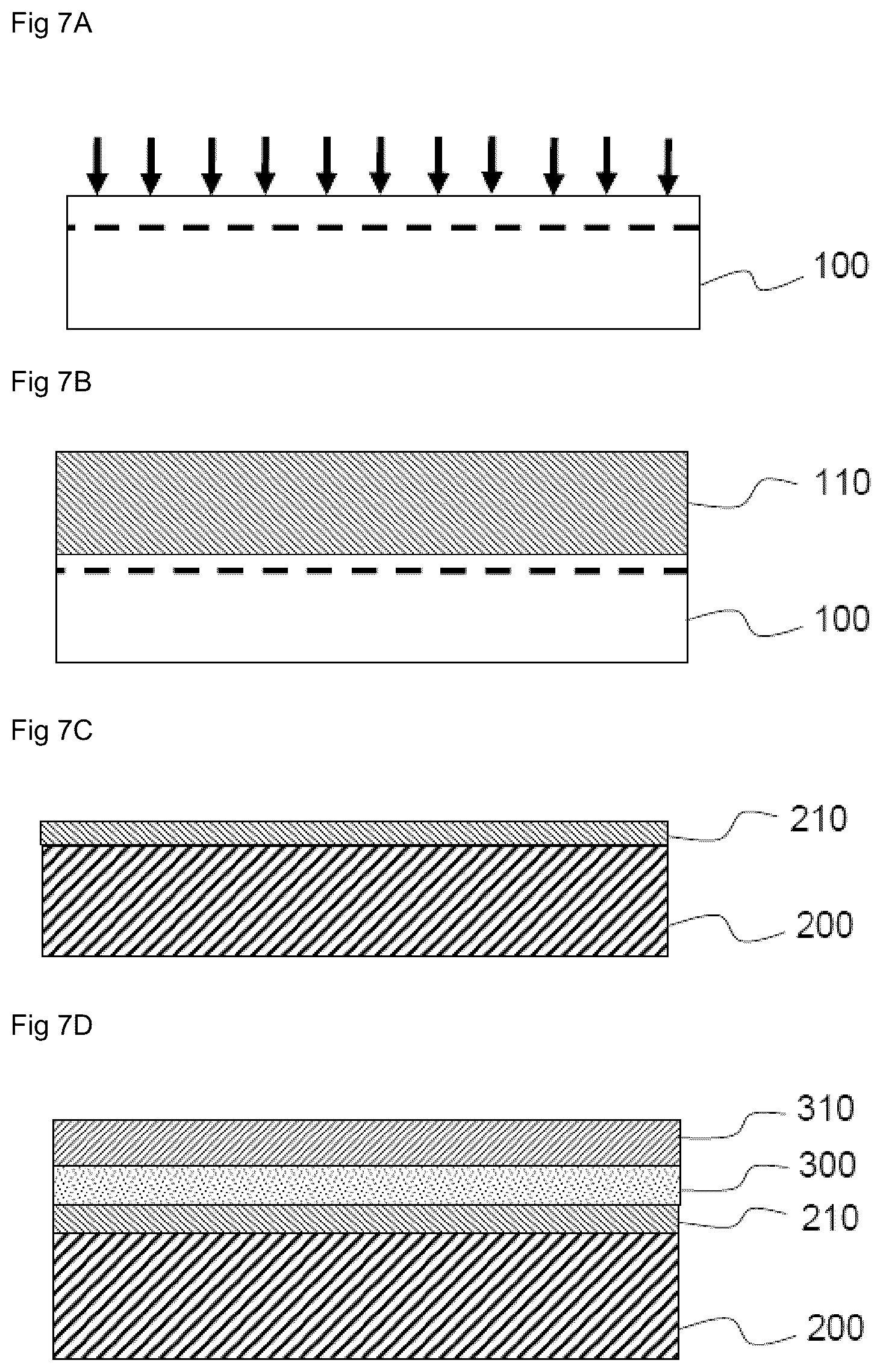 Patent US12316295 Figure 16 – Method of fabricating layers of single-crystal material