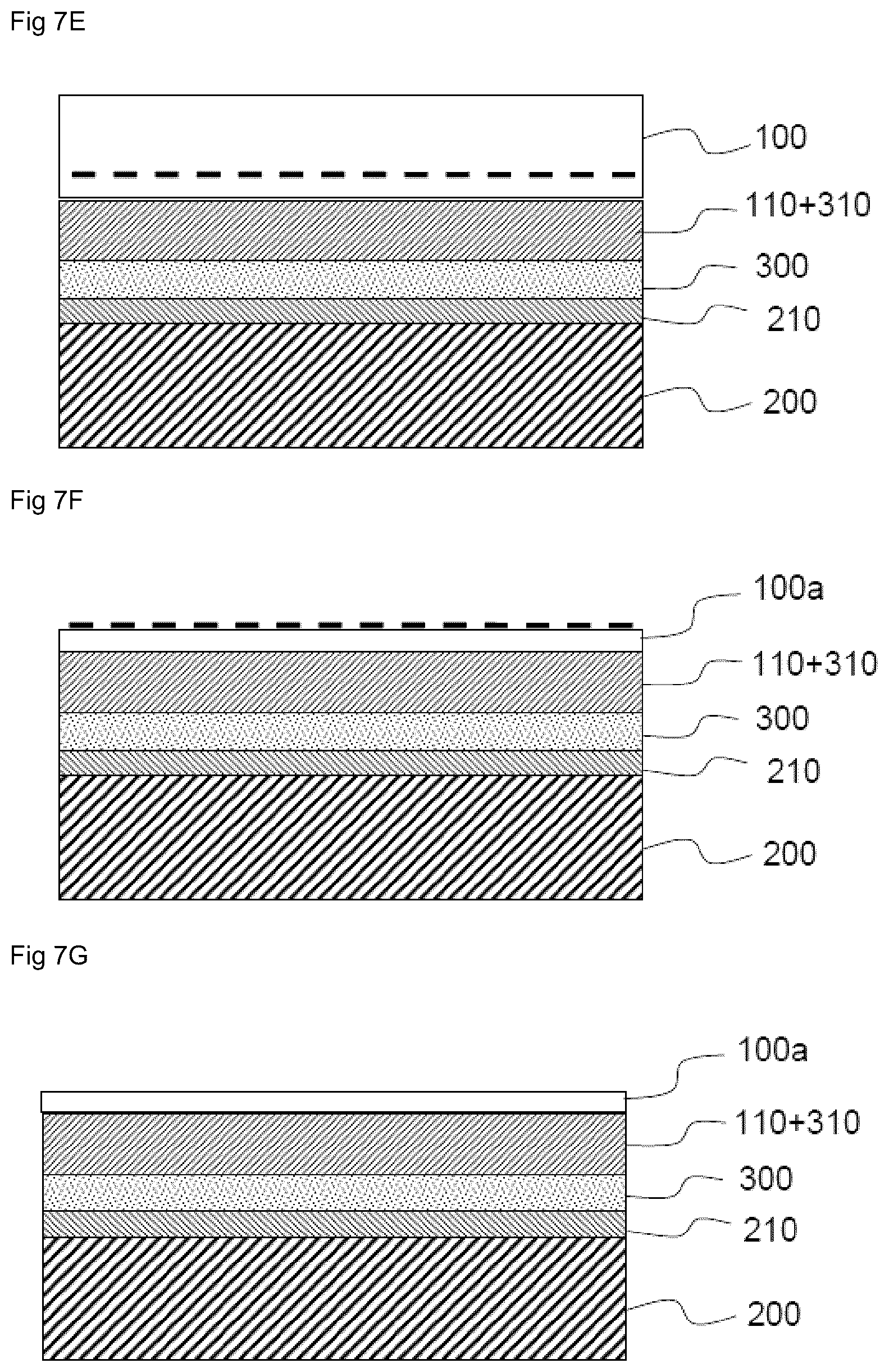 Patent US12316295 Figure 17 – Method of fabricating layers of single-crystal material