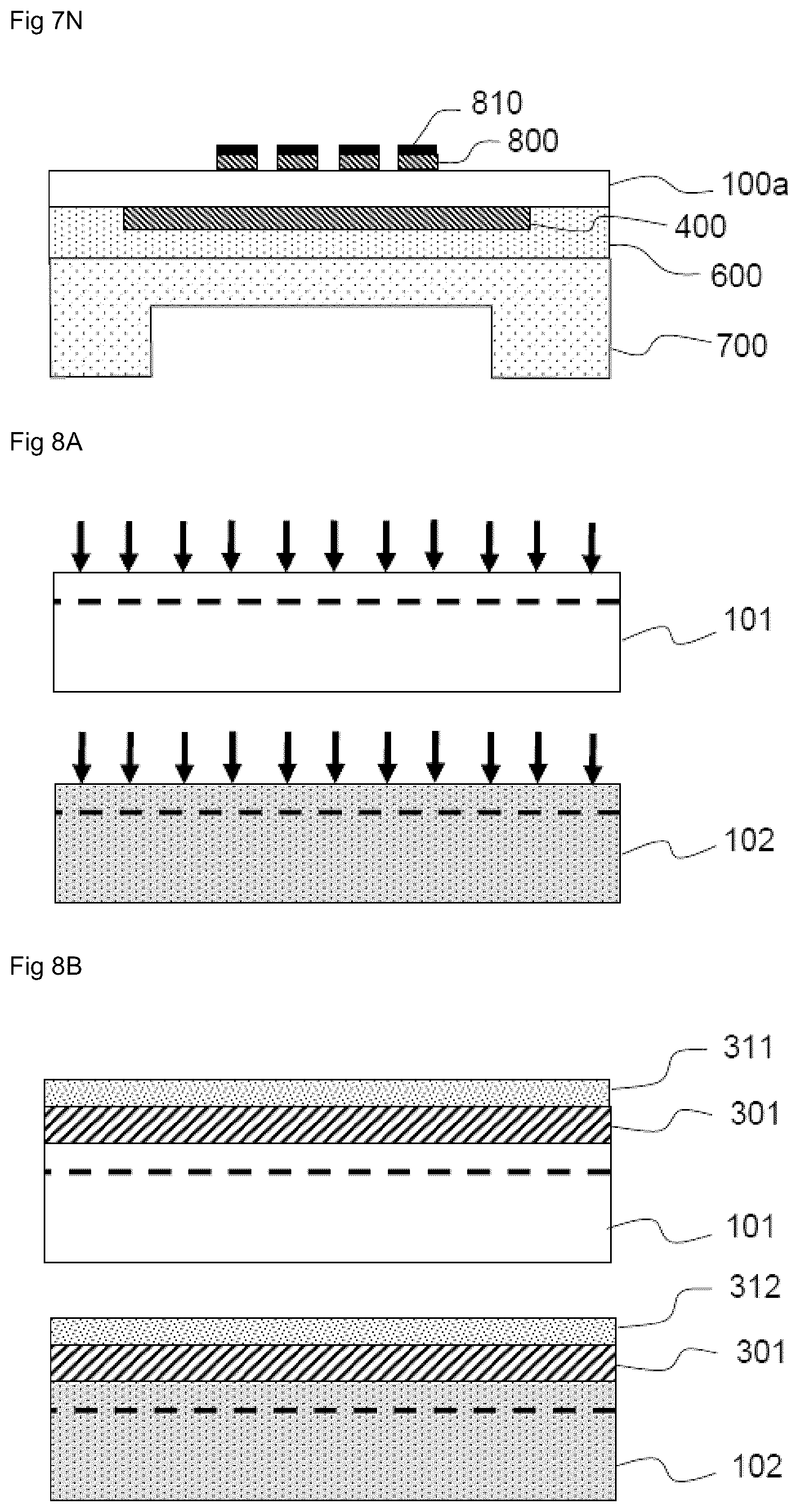 Patent US12316295 Figure 20 – Method of fabricating layers of single-crystal material